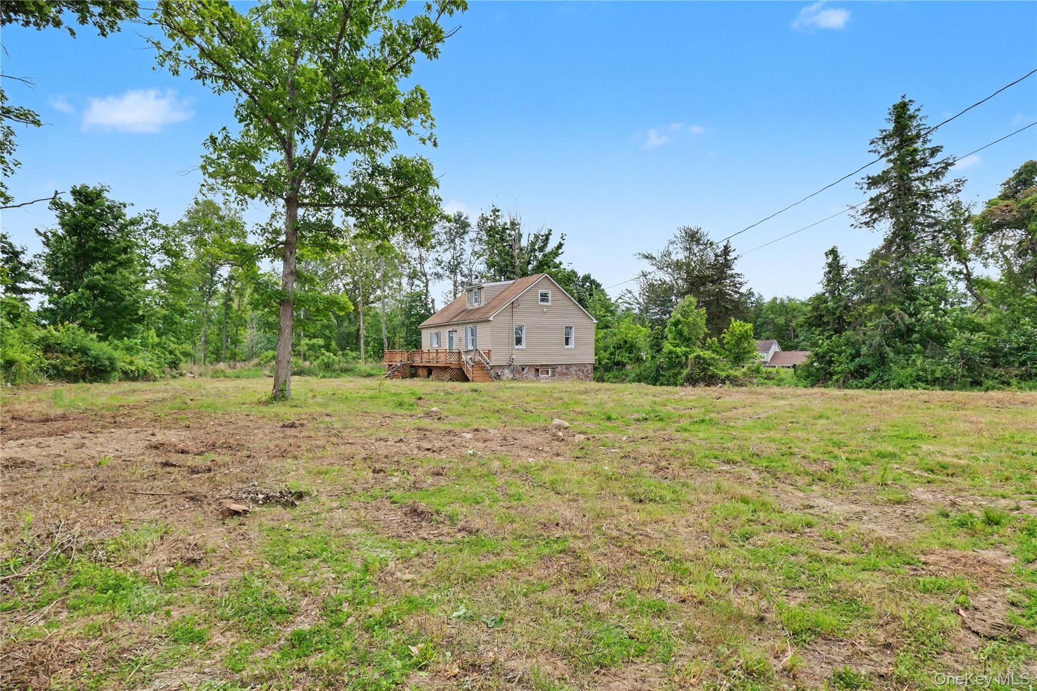 Single Family Whitley Lane Ulster County, NY 12528, MLS-999714-3
