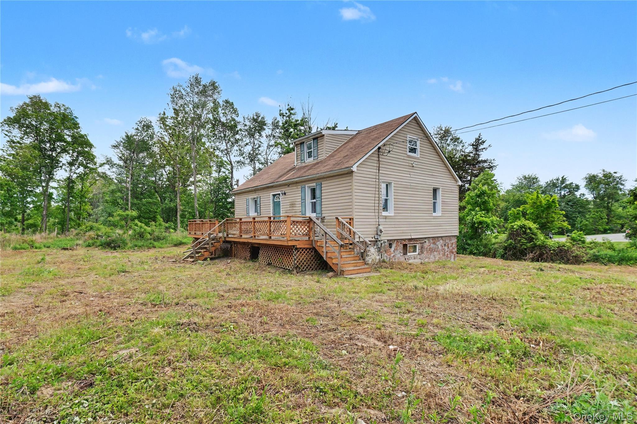 Single Family Whitley Lane Ulster County, NY 12528, MLS-999714-4