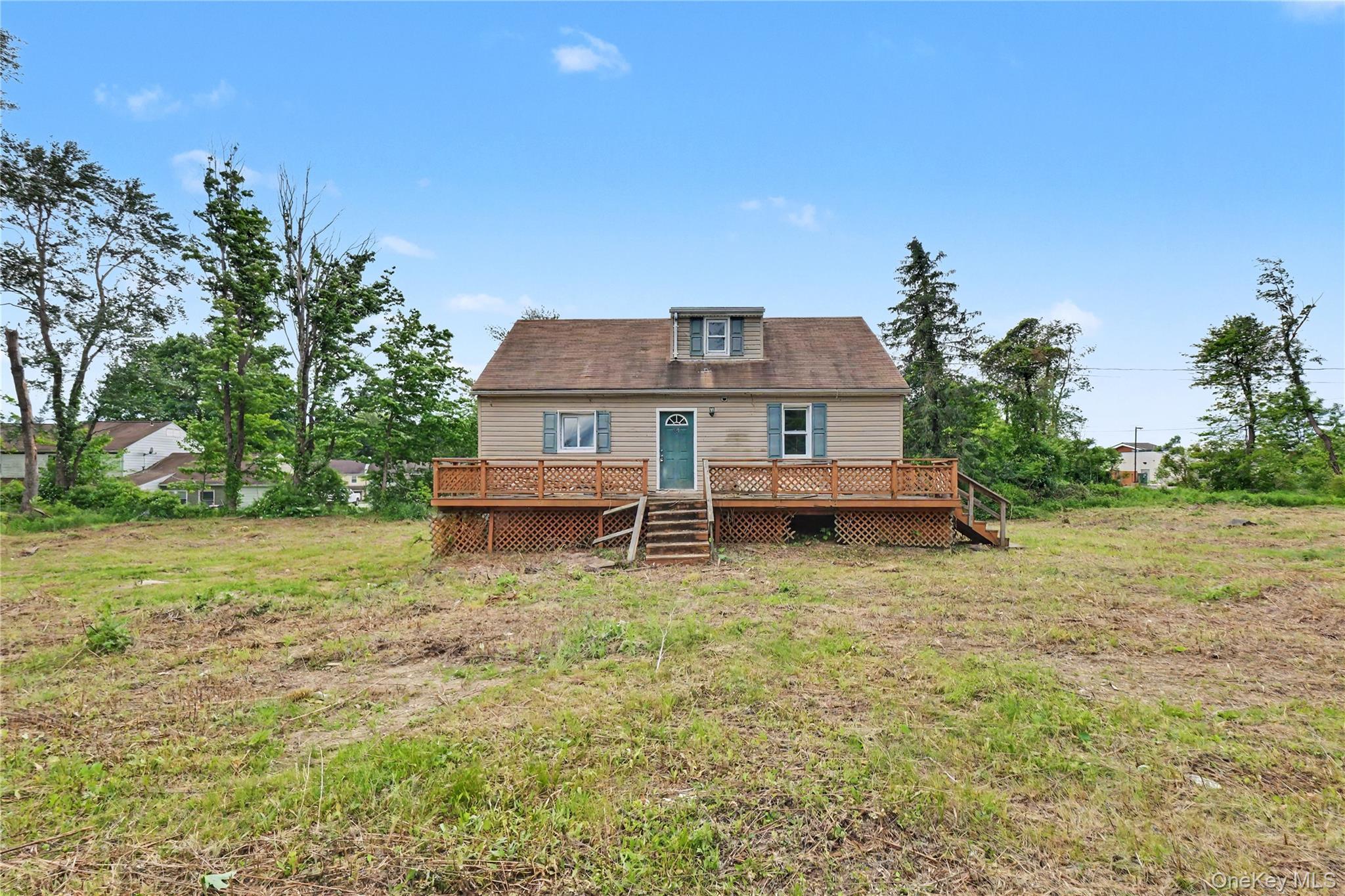 Single Family Whitley Lane Ulster County, NY 12528, MLS-999714-5