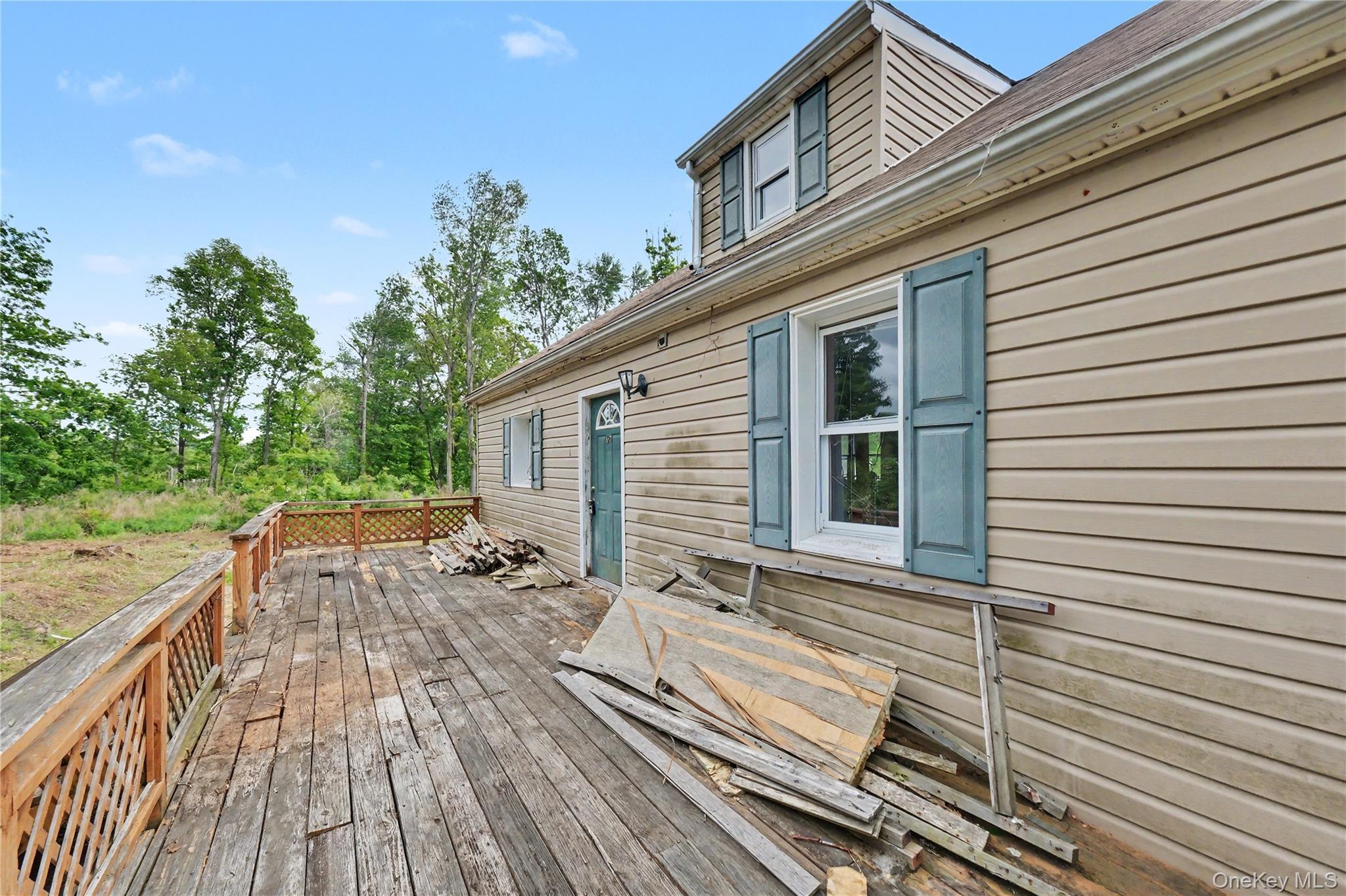 Single Family Whitley Lane Ulster County, NY 12528, MLS-999714-6