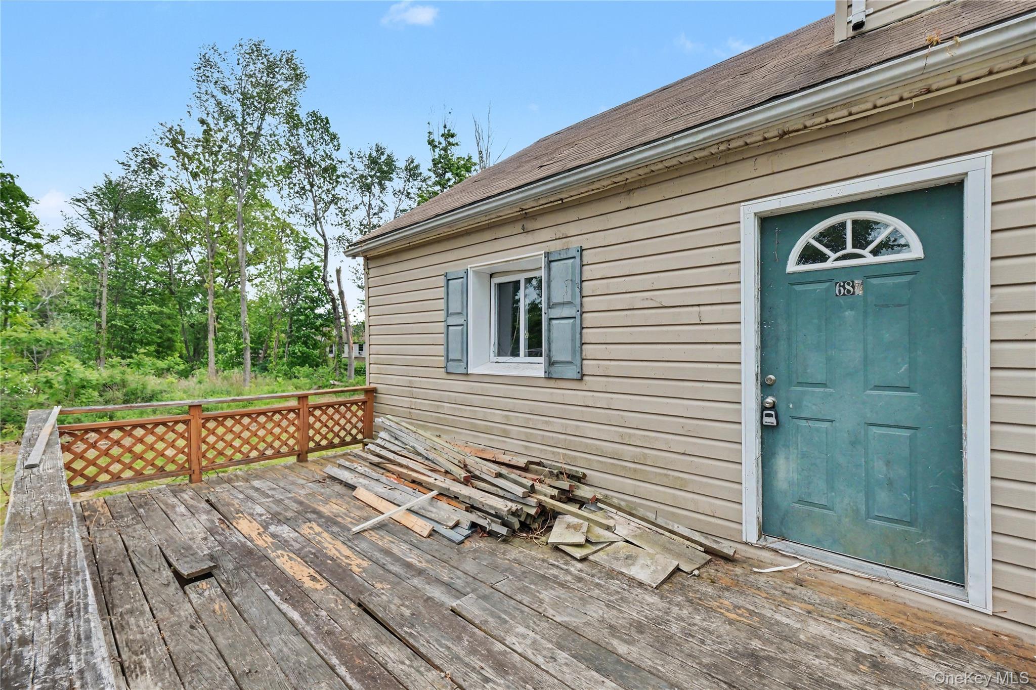 Single Family Whitley Lane Ulster County, NY 12528, MLS-999714-7