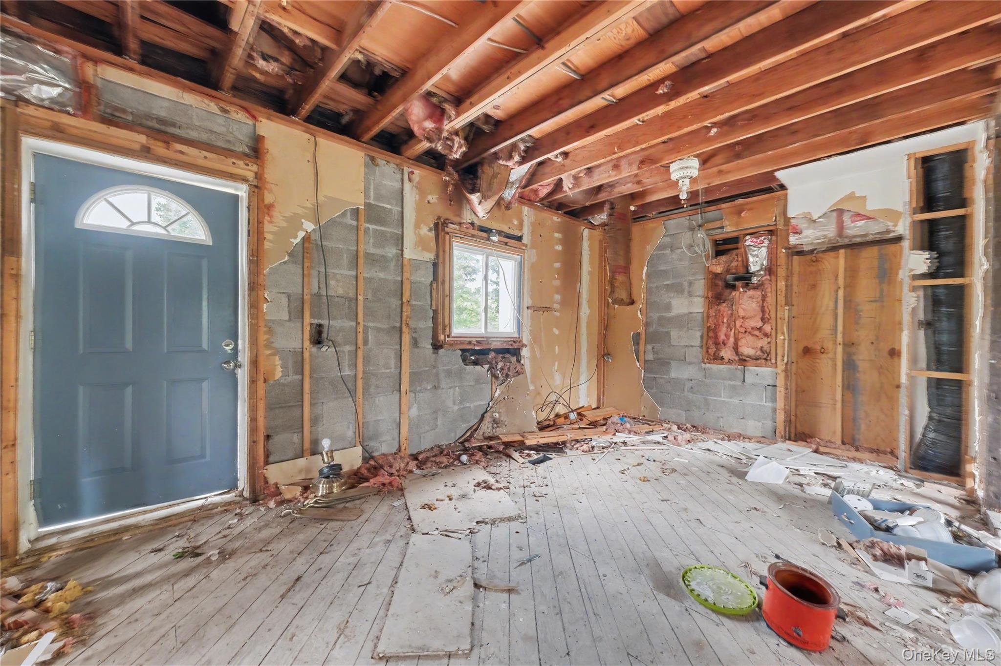 Single Family Whitley Lane Ulster County, NY 12528, MLS-999714-8