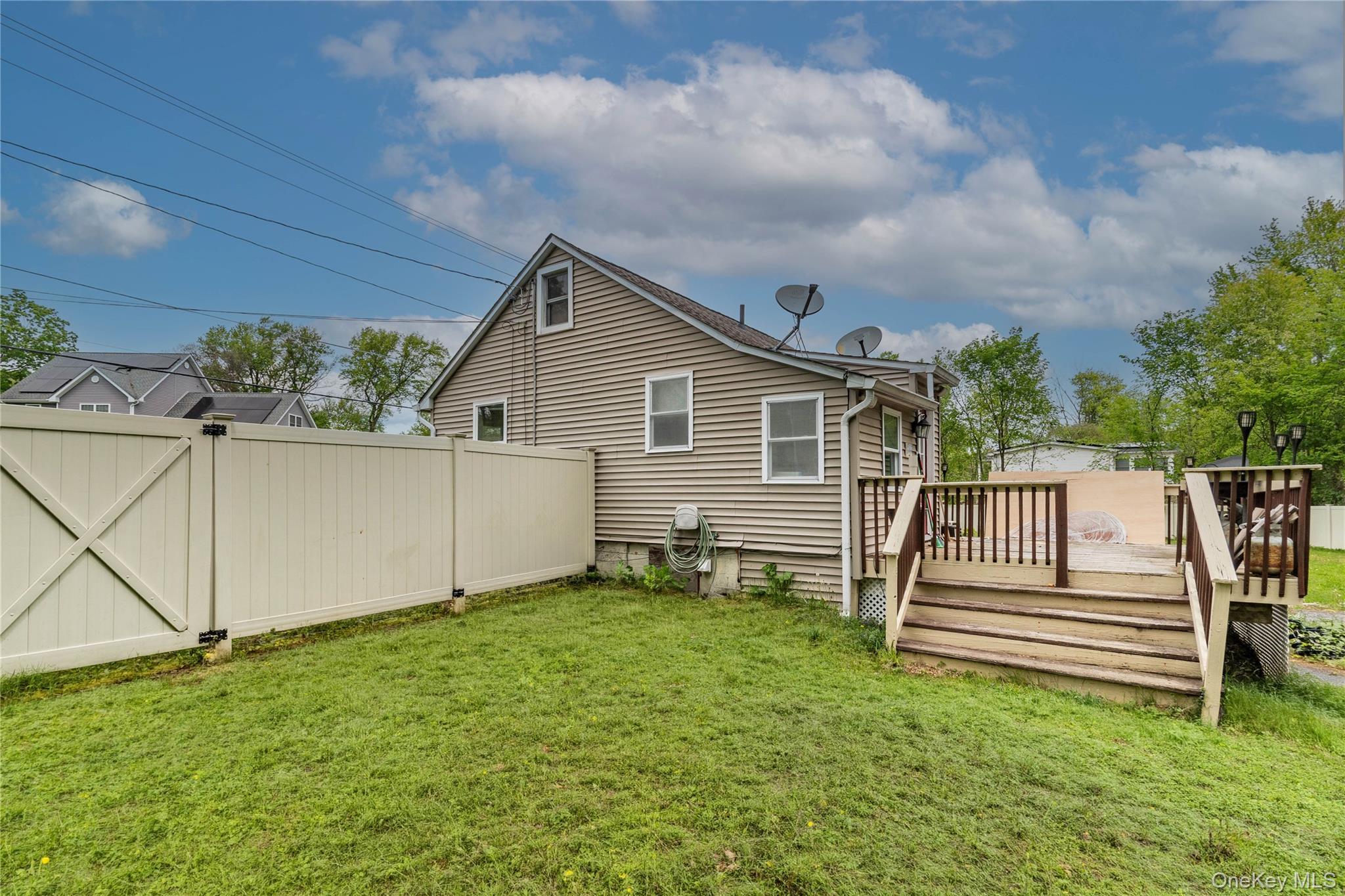 Single Family Beaver Dam  Orange County, NY 12549, MLS-999728-17