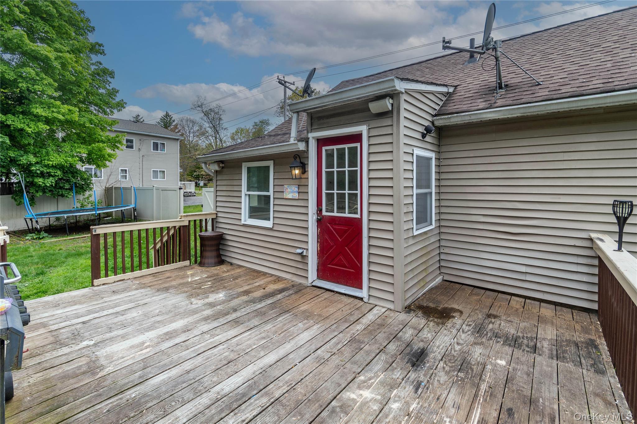 Single Family Beaver Dam  Orange County, NY 12549, MLS-999728-18