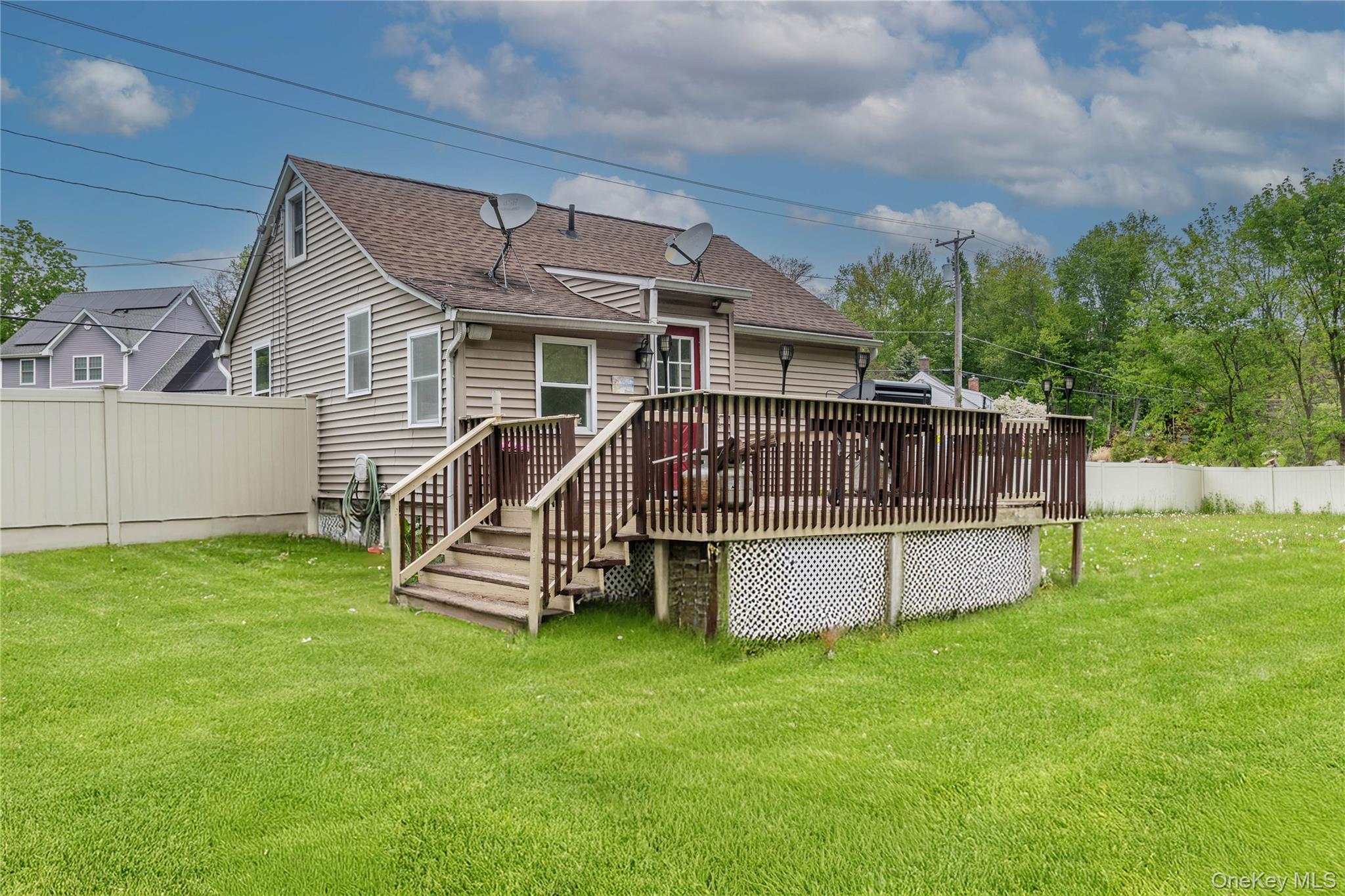 Single Family Beaver Dam  Orange County, NY 12549, MLS-999728-20