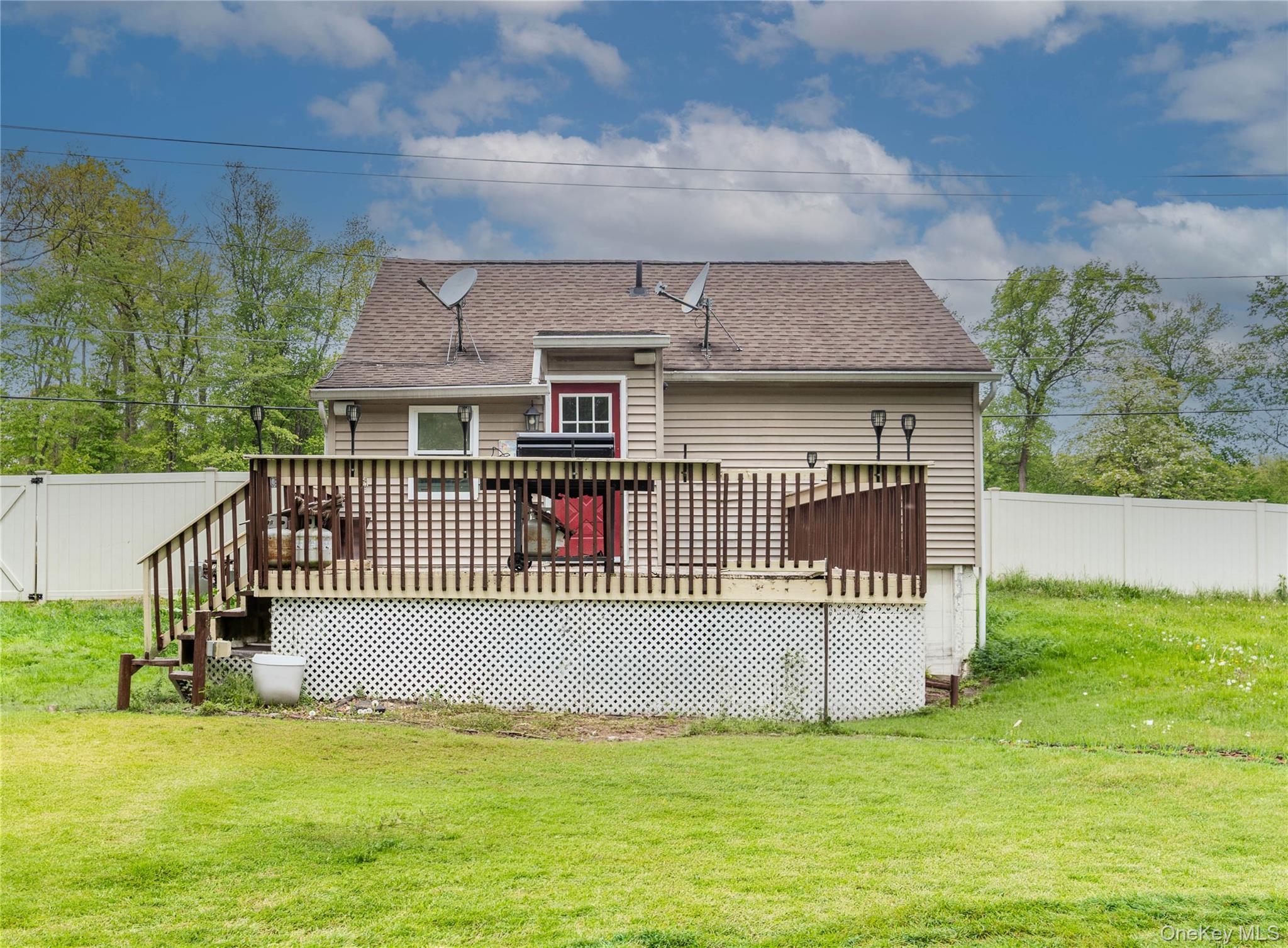 Single Family Beaver Dam  Orange County, NY 12549, MLS-999728-21