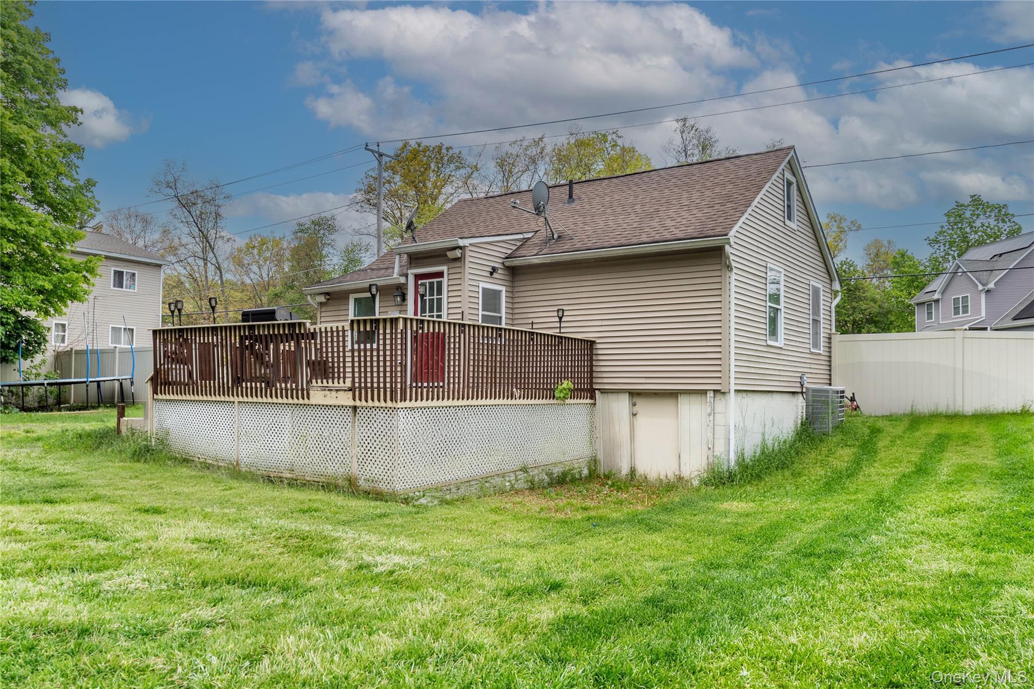 Single Family Beaver Dam  Orange County, NY 12549, MLS-999728-22