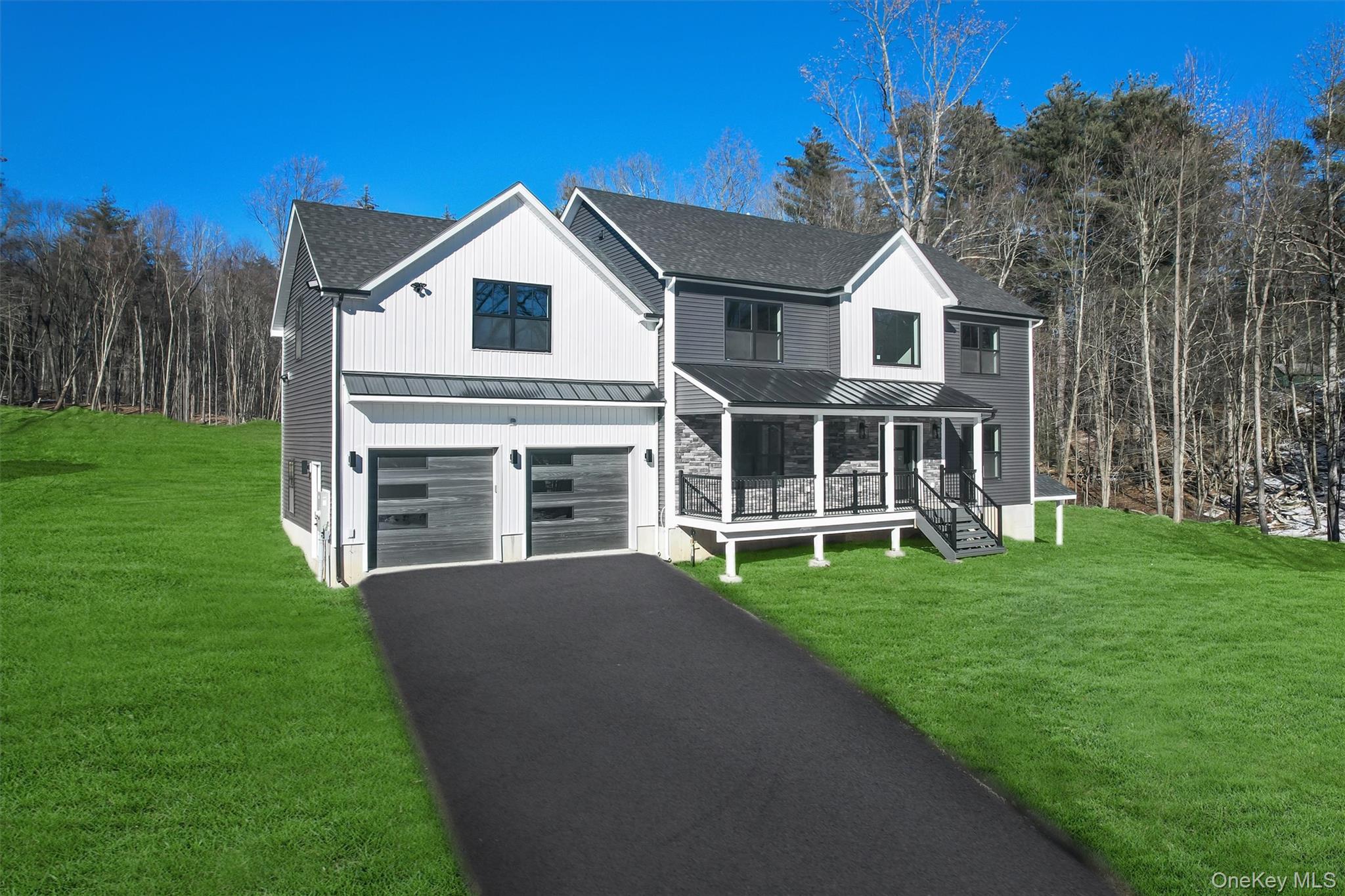 Single Family Brook Road Orange County, NY 10941, MLS-999740-2
