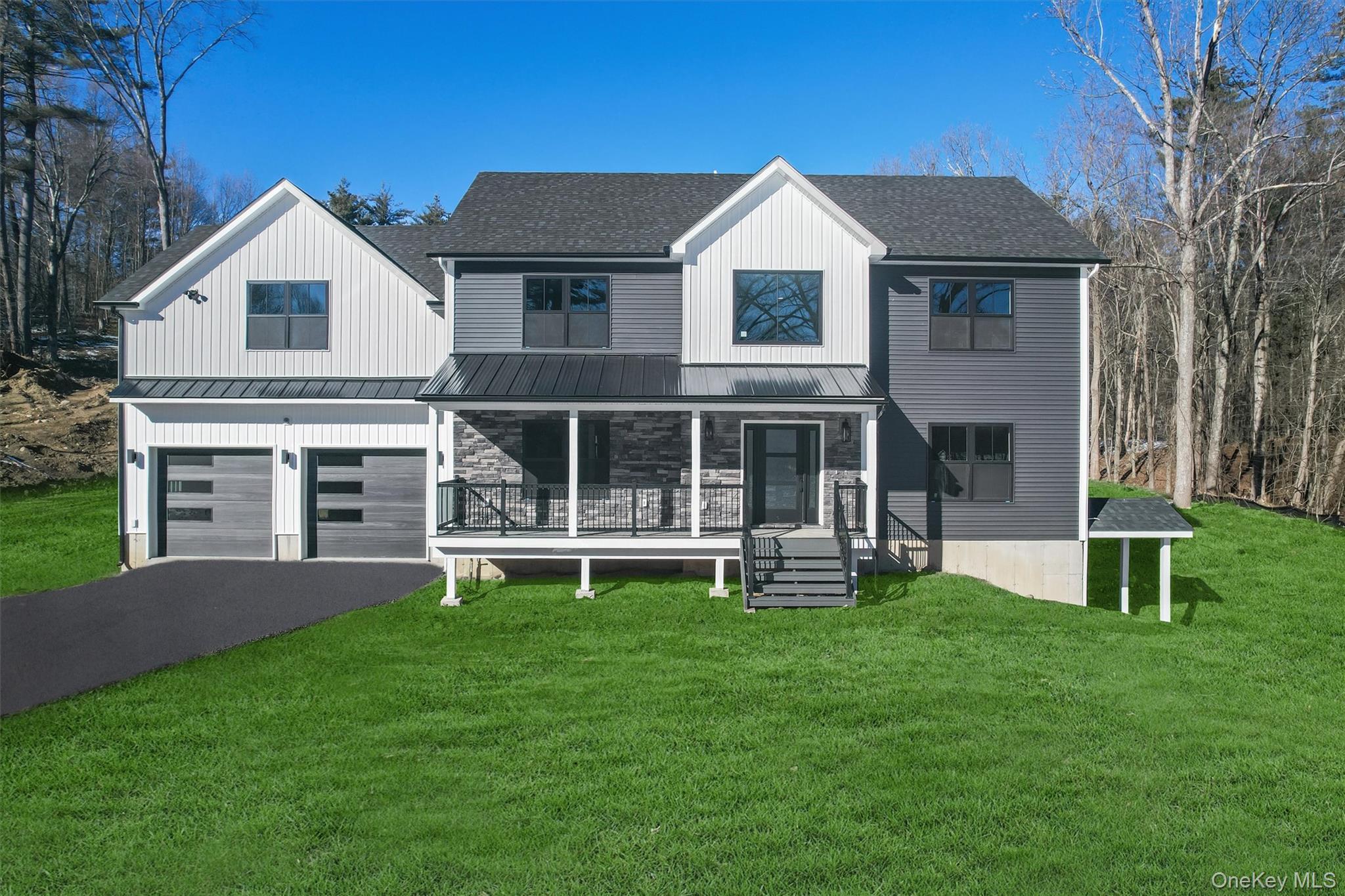 Single Family Brook Road Orange County, NY 10941, MLS-999740-41