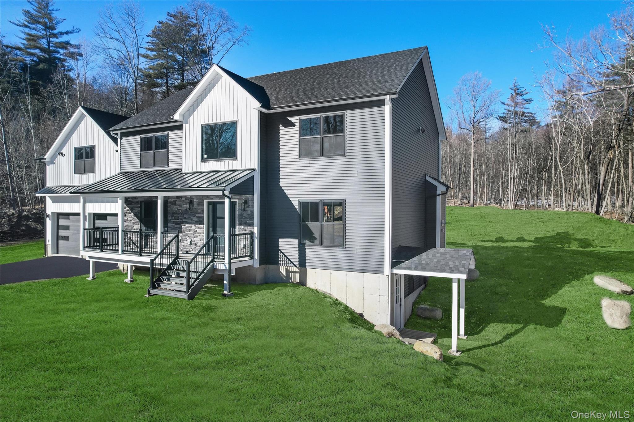 Single Family Brook Road Orange County, NY 10941, MLS-999740-42