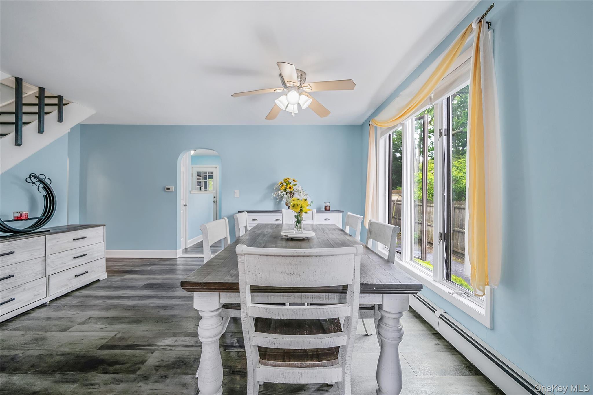 Single Family Boston Avenue Suffolk County, NY 11706, MLS-999745-11