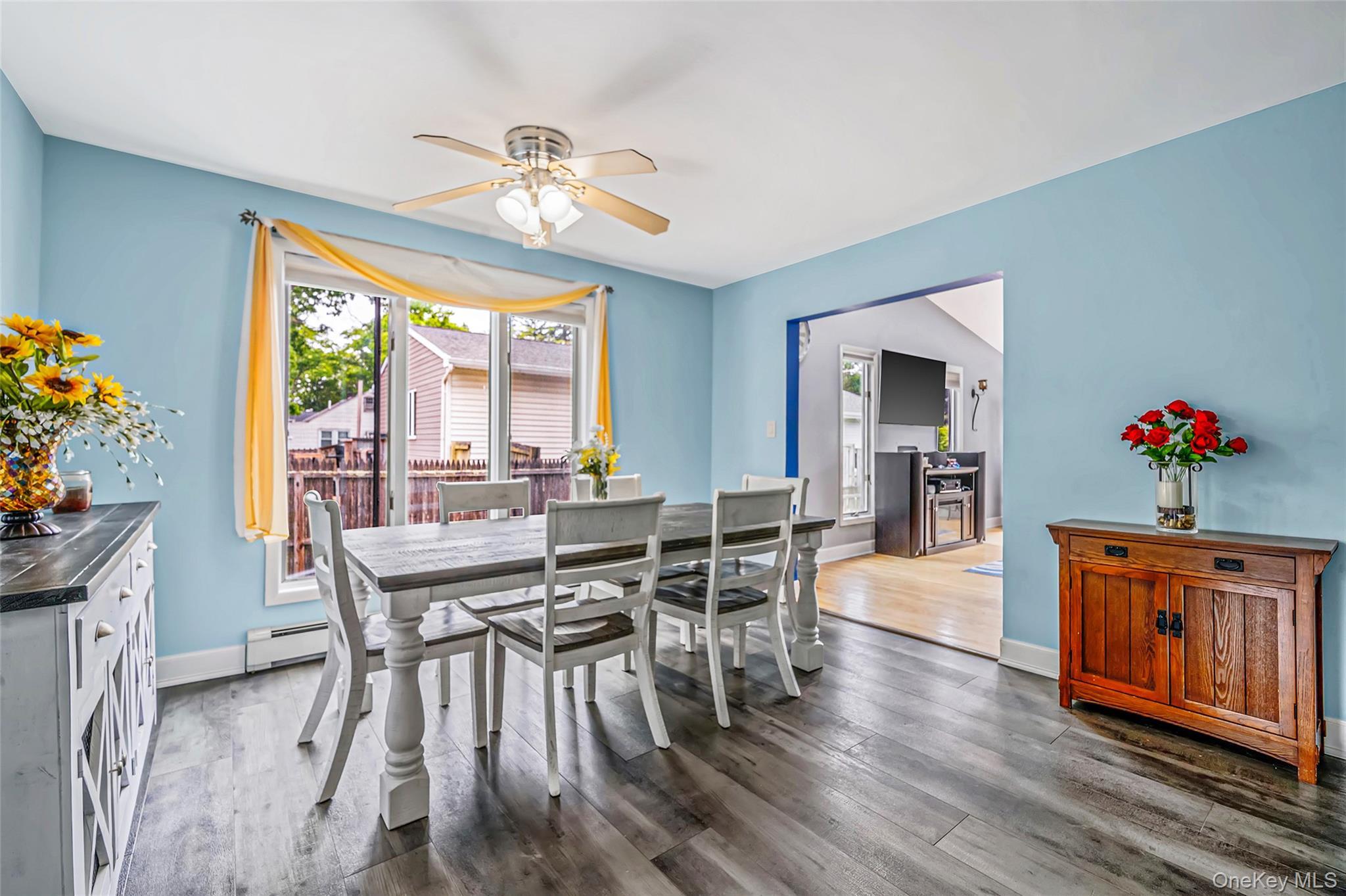 Single Family Boston Avenue Suffolk County, NY 11706, MLS-999745-13