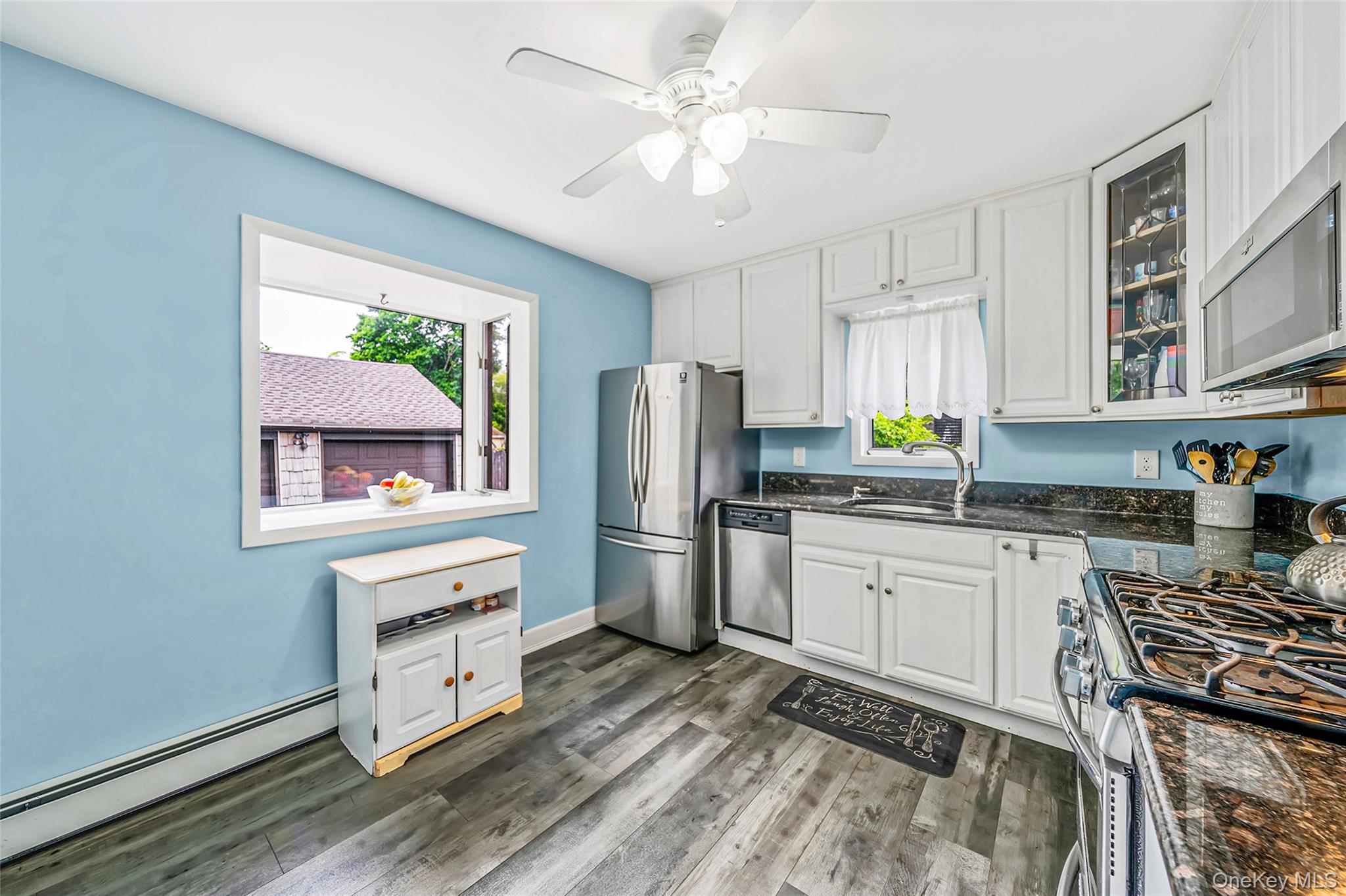 Single Family Boston Avenue Suffolk County, NY 11706, MLS-999745-14