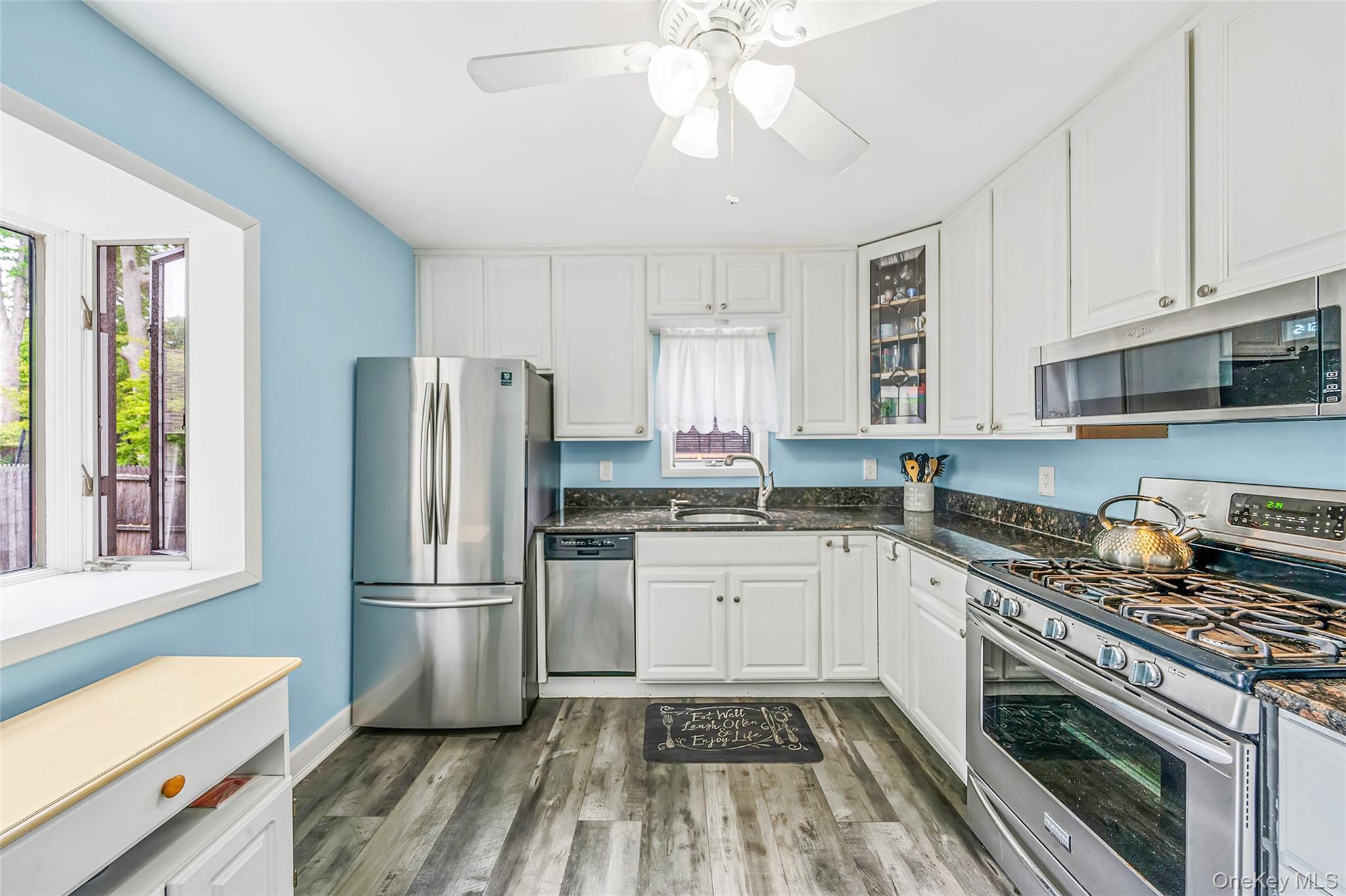 Single Family Boston Avenue Suffolk County, NY 11706, MLS-999745-15