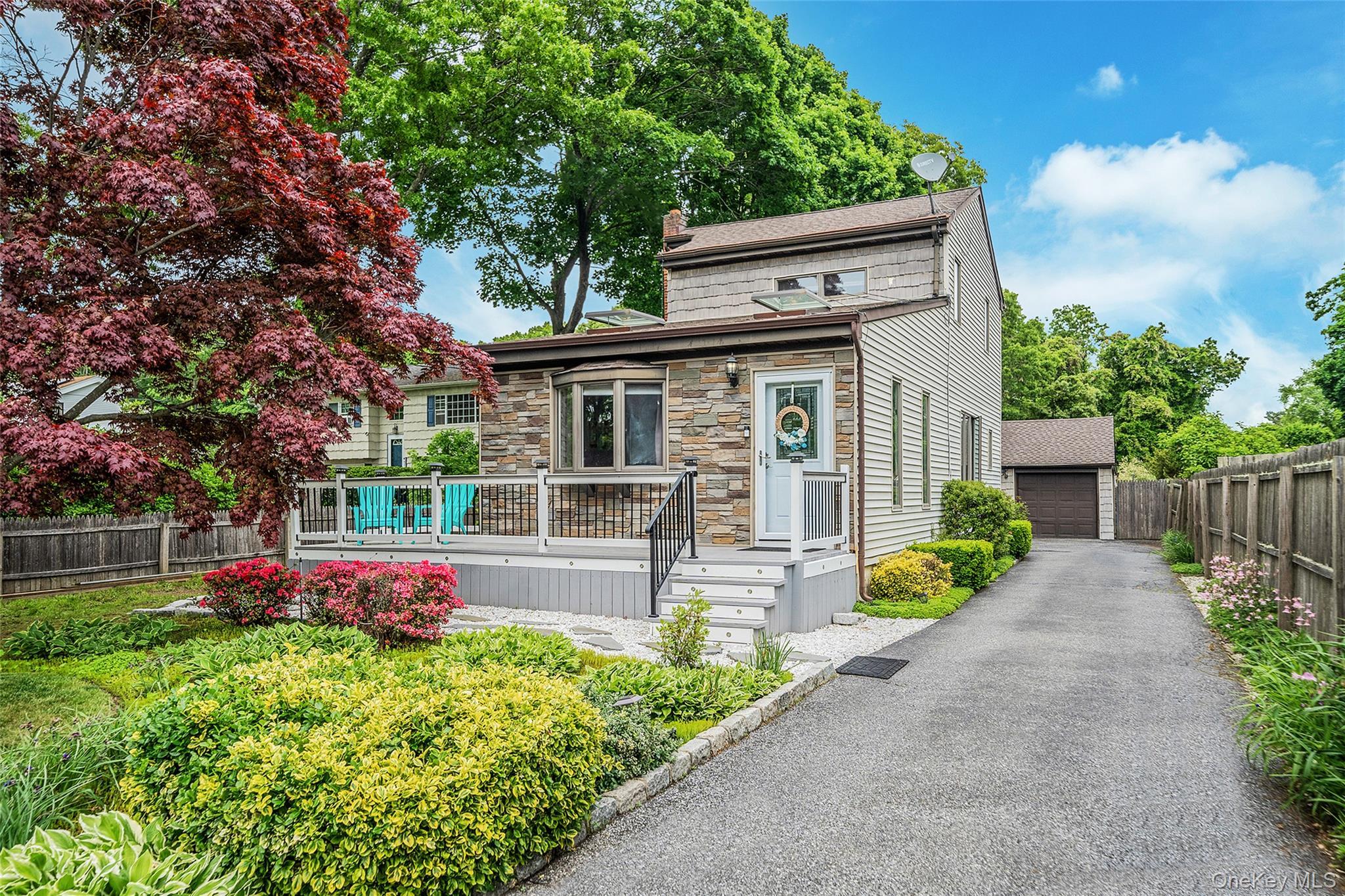Single Family Boston Avenue Suffolk County, NY 11706, MLS-999745-2