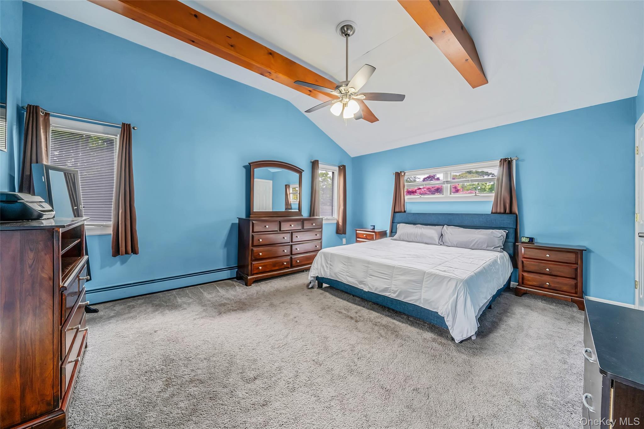 Single Family Boston Avenue Suffolk County, NY 11706, MLS-999745-20