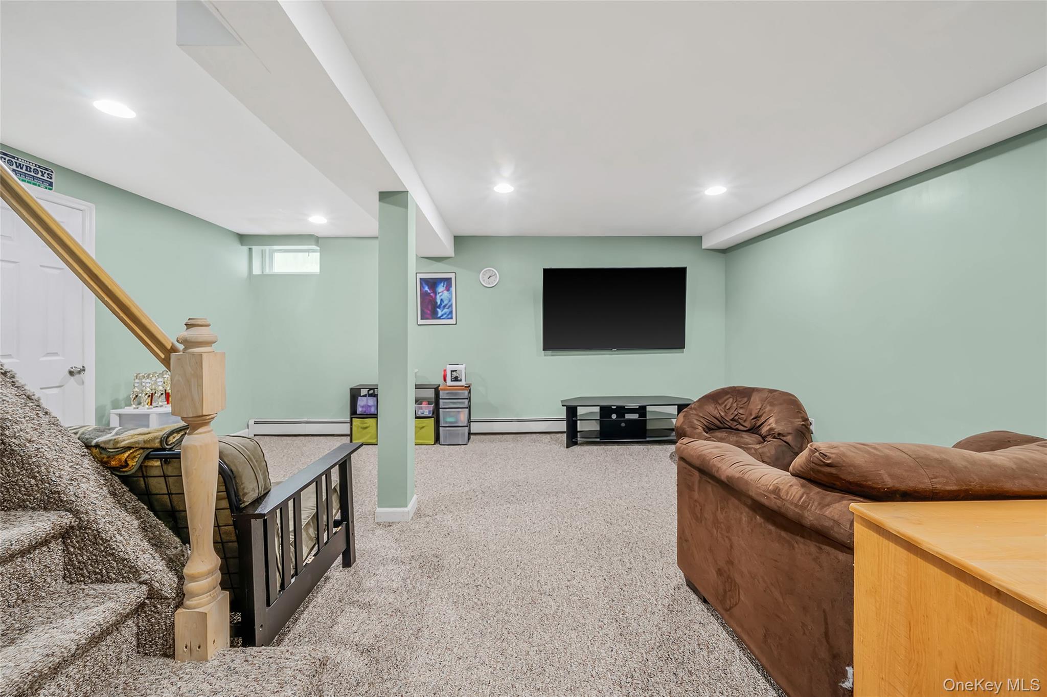 Single Family Boston Avenue Suffolk County, NY 11706, MLS-999745-25