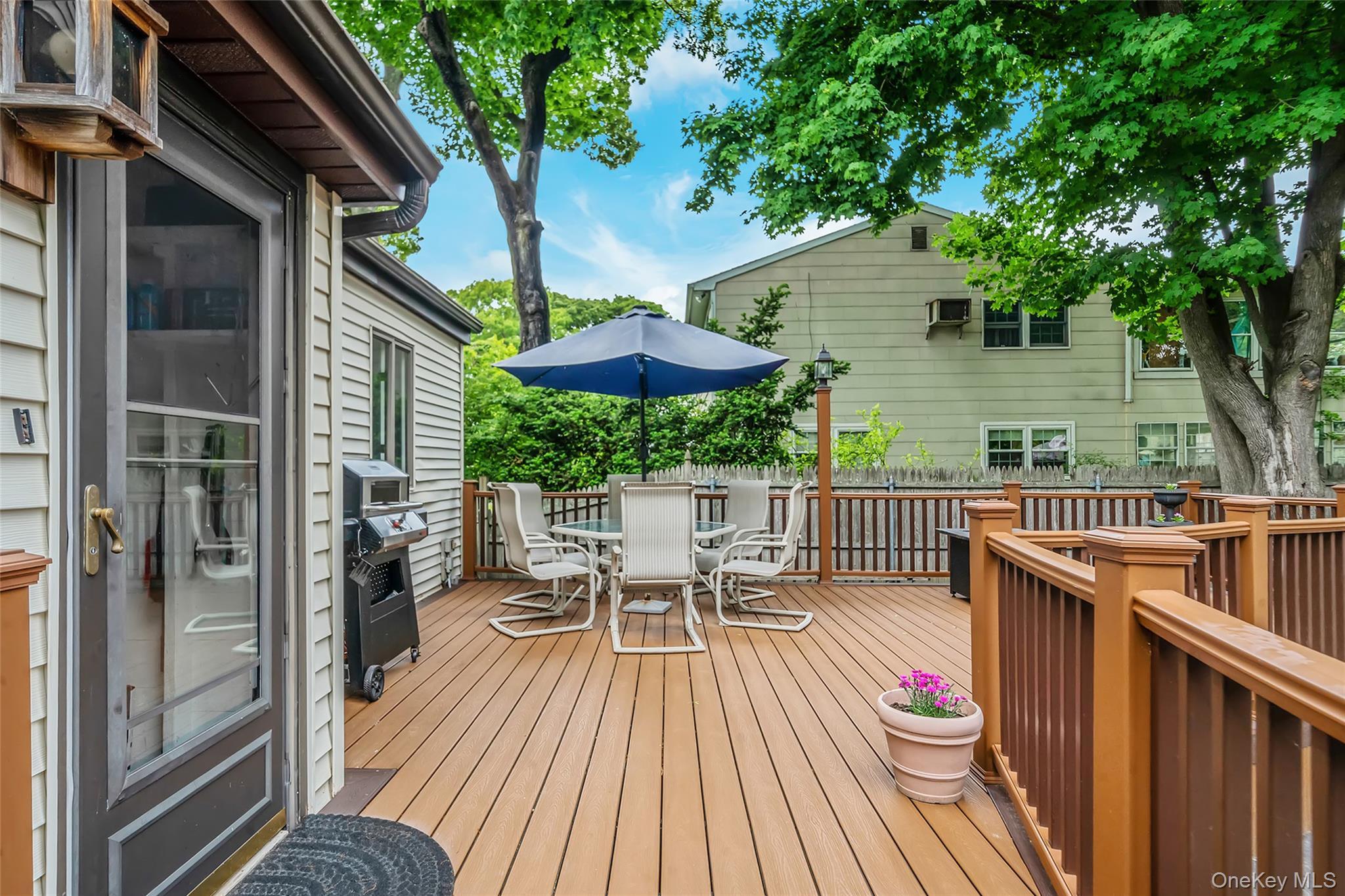 Single Family Boston Avenue Suffolk County, NY 11706, MLS-999745-29