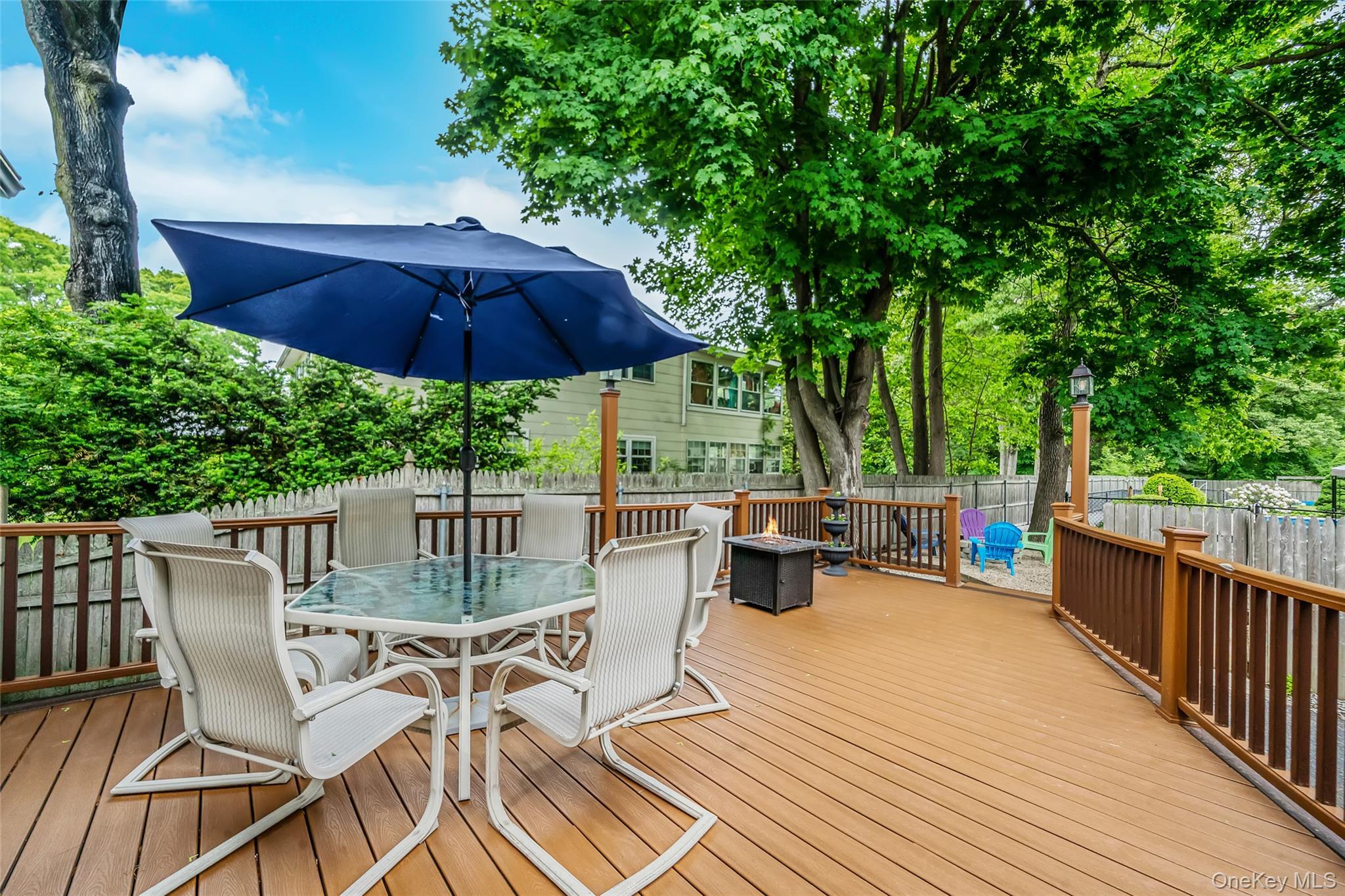 Single Family Boston Avenue Suffolk County, NY 11706, MLS-999745-31