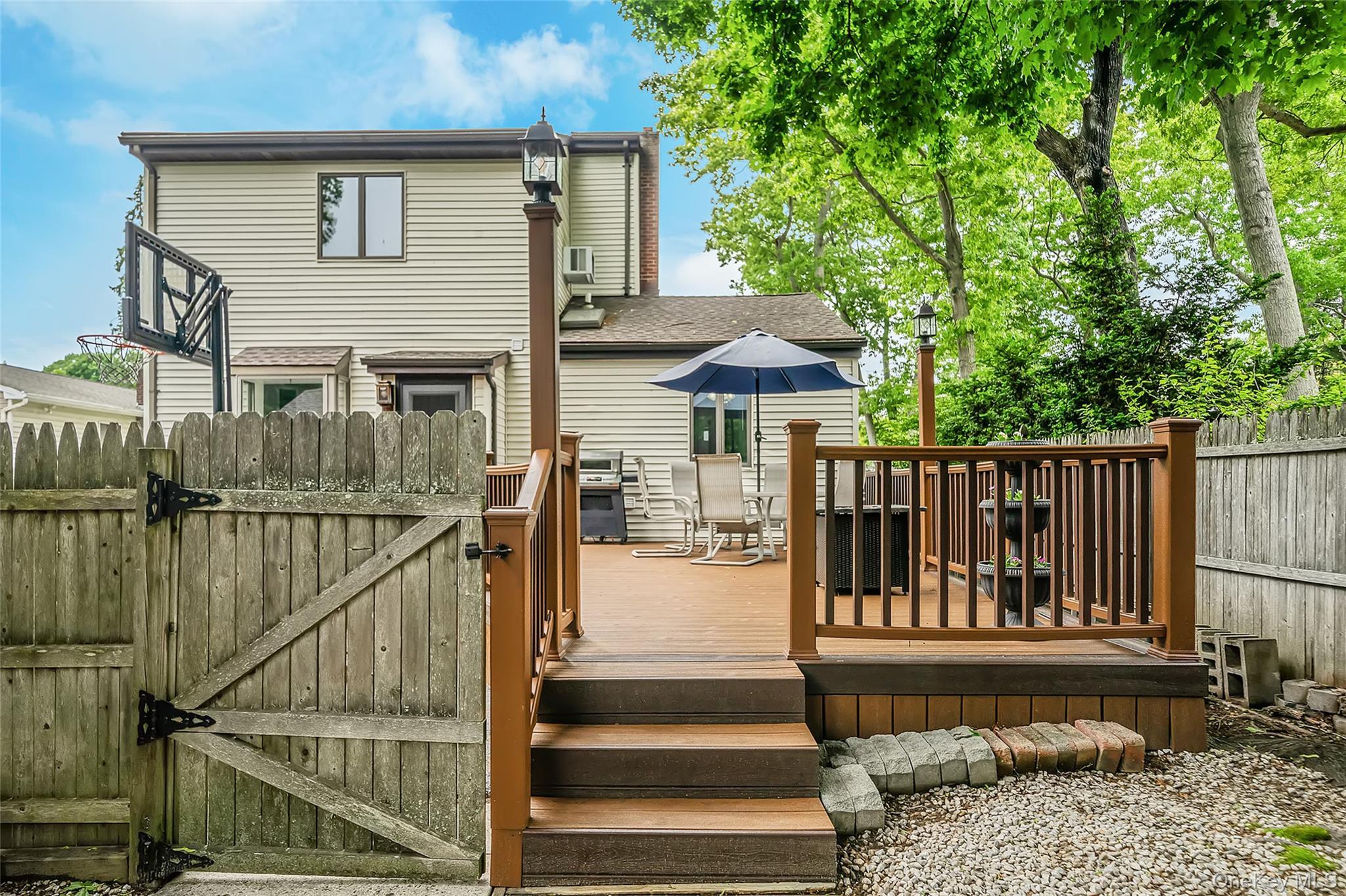 Single Family Boston Avenue Suffolk County, NY 11706, MLS-999745-36
