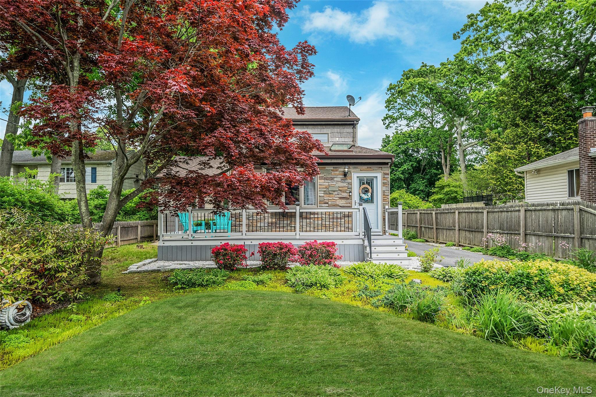 Single Family Boston Avenue Suffolk County, NY 11706, MLS-999745-5