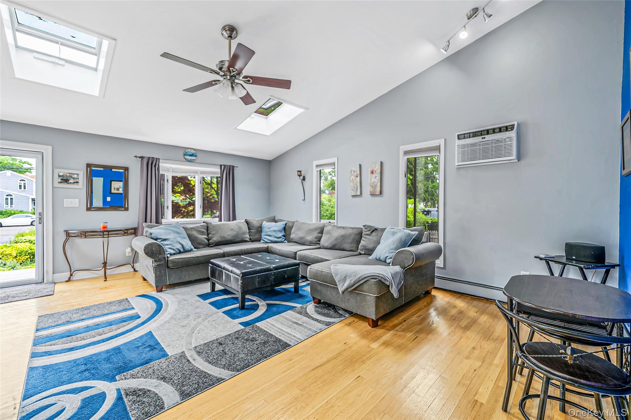 Single Family Boston Avenue Suffolk County, NY 11706, MLS-999745-7
