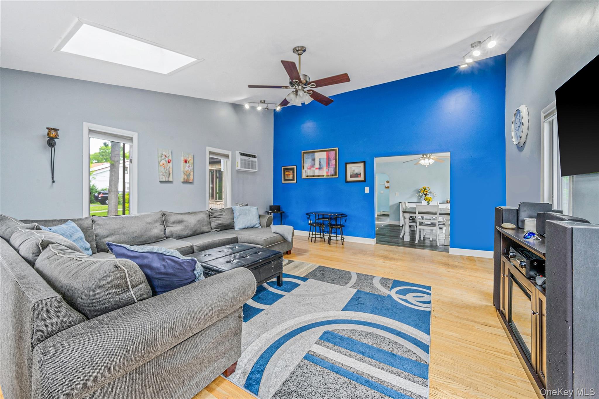Single Family Boston Avenue Suffolk County, NY 11706, MLS-999745-8