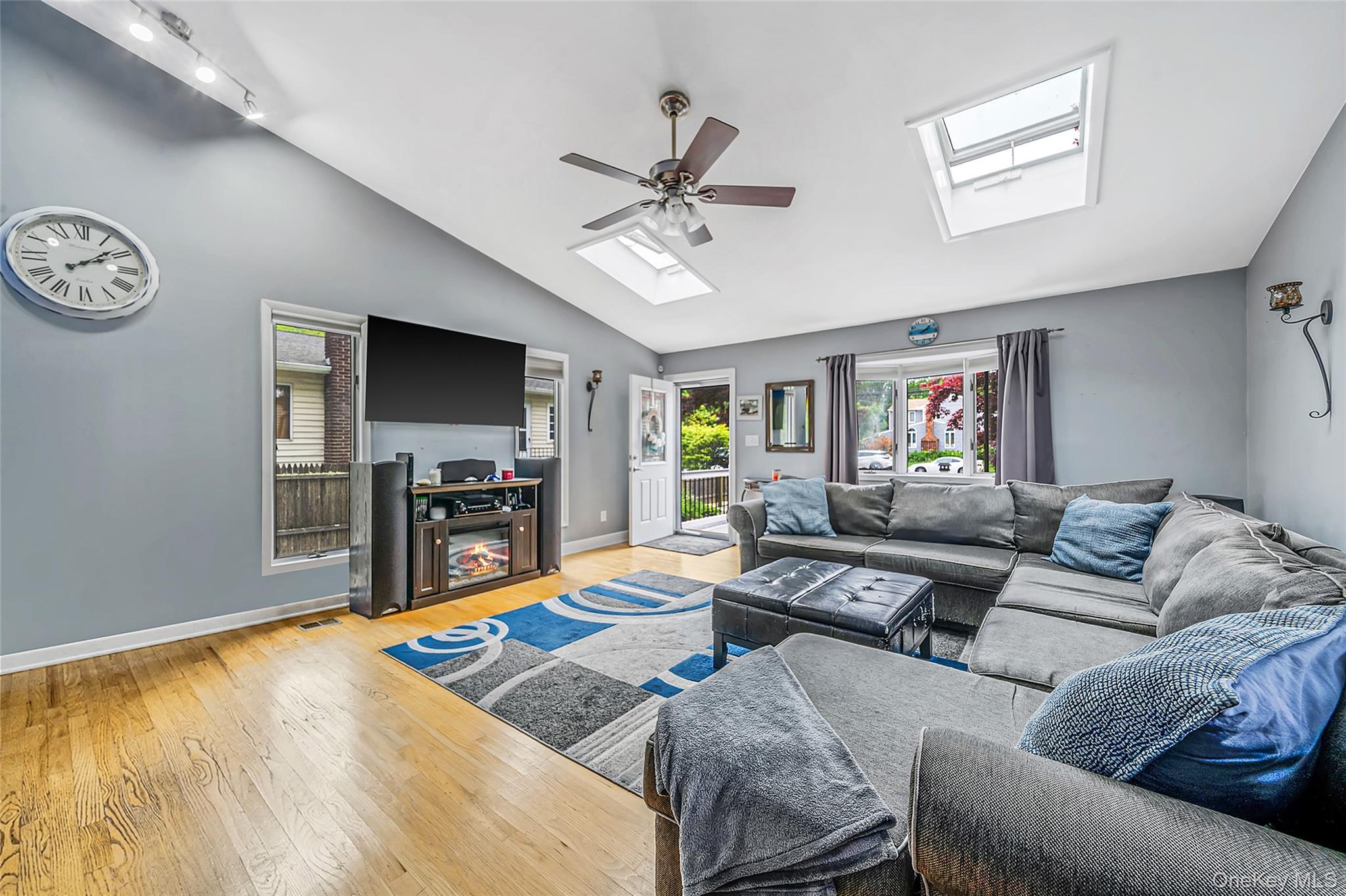 Single Family Boston Avenue Suffolk County, NY 11706, MLS-999745-9