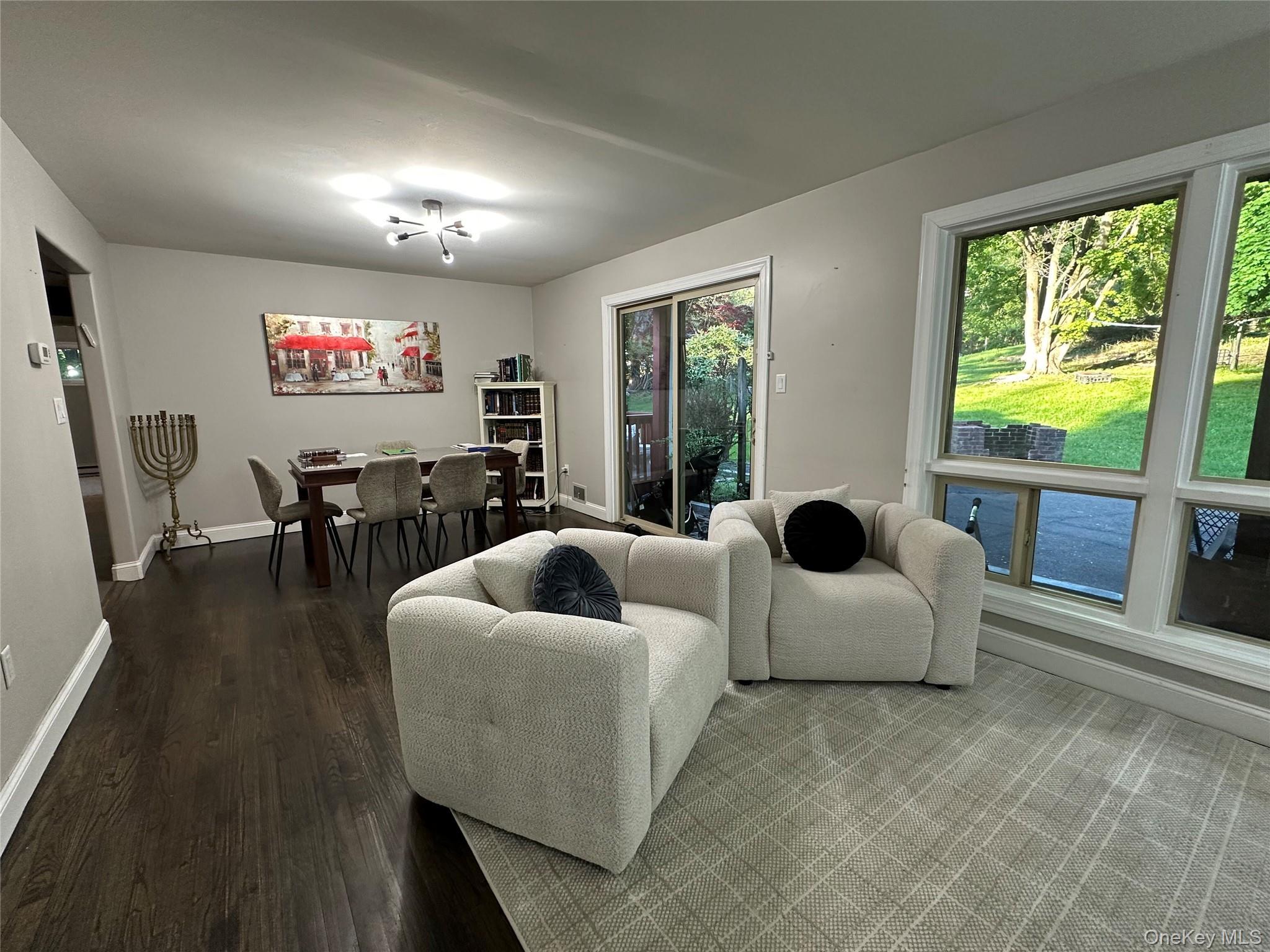 Single Family Hempstead Road  Rockland County, NY 10977, MLS-999758-2