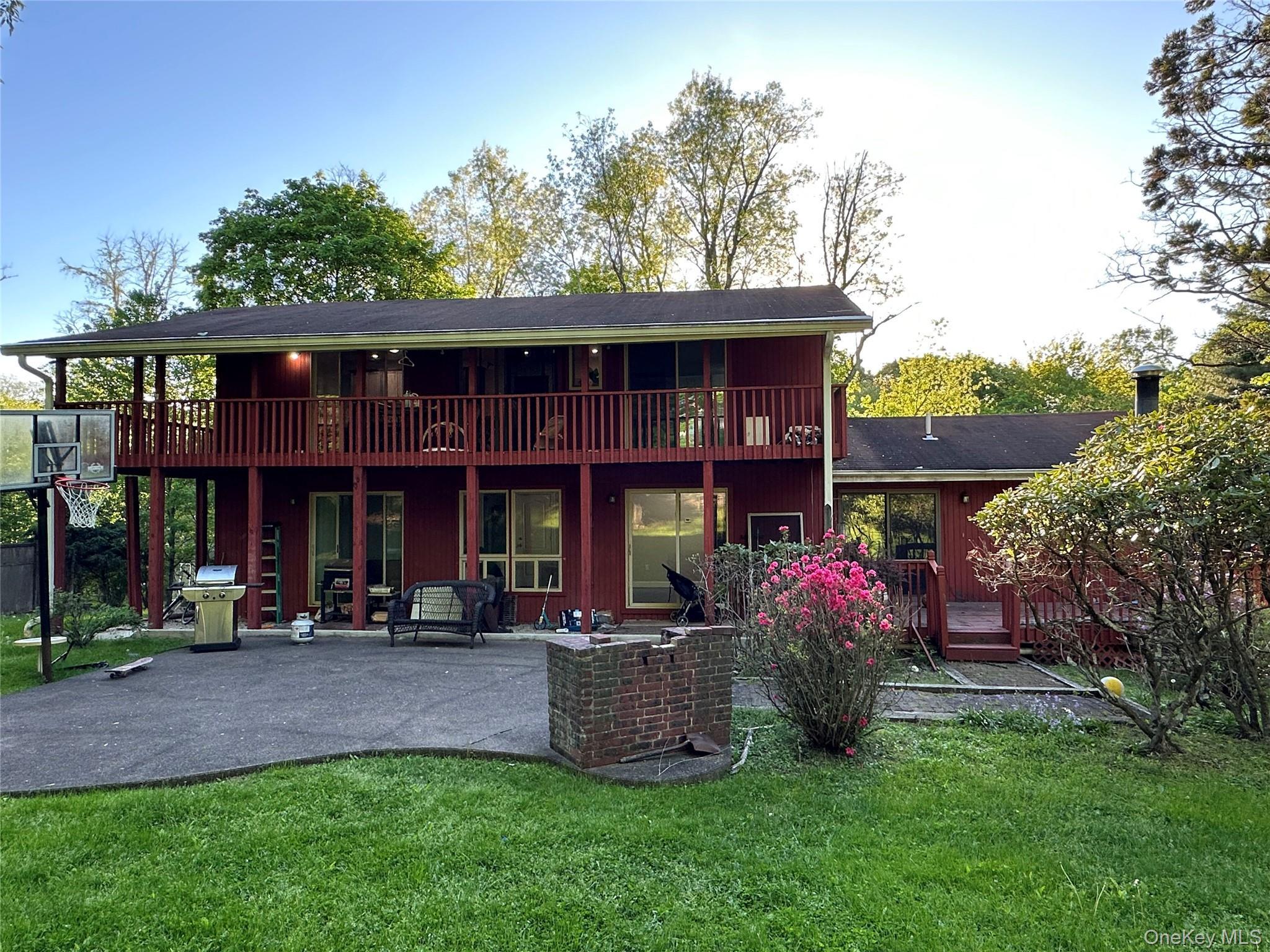 Single Family Hempstead Road  Rockland County, NY 10977, MLS-999758-6