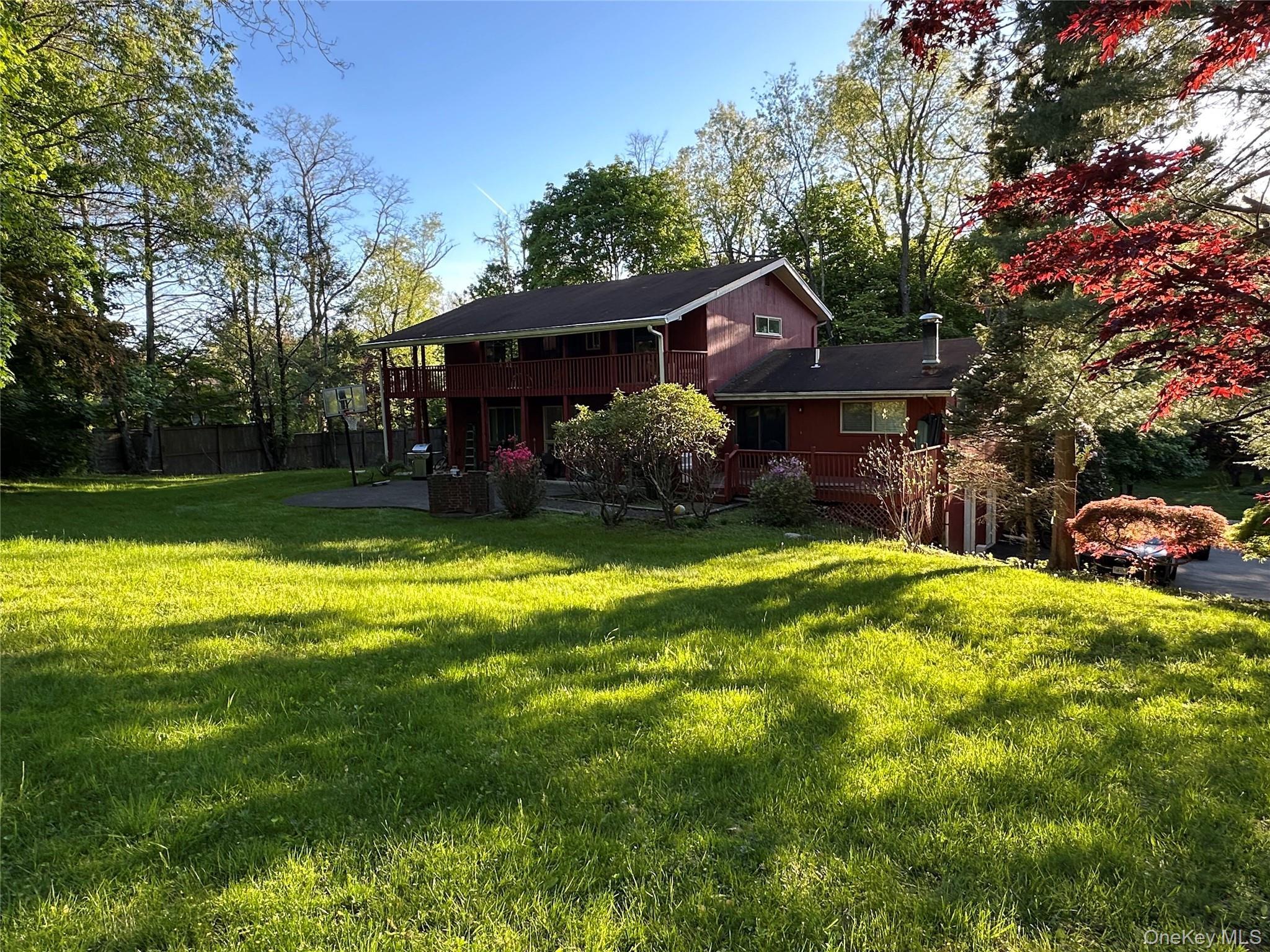 Single Family Hempstead Road  Rockland County, NY 10977, MLS-999758-7