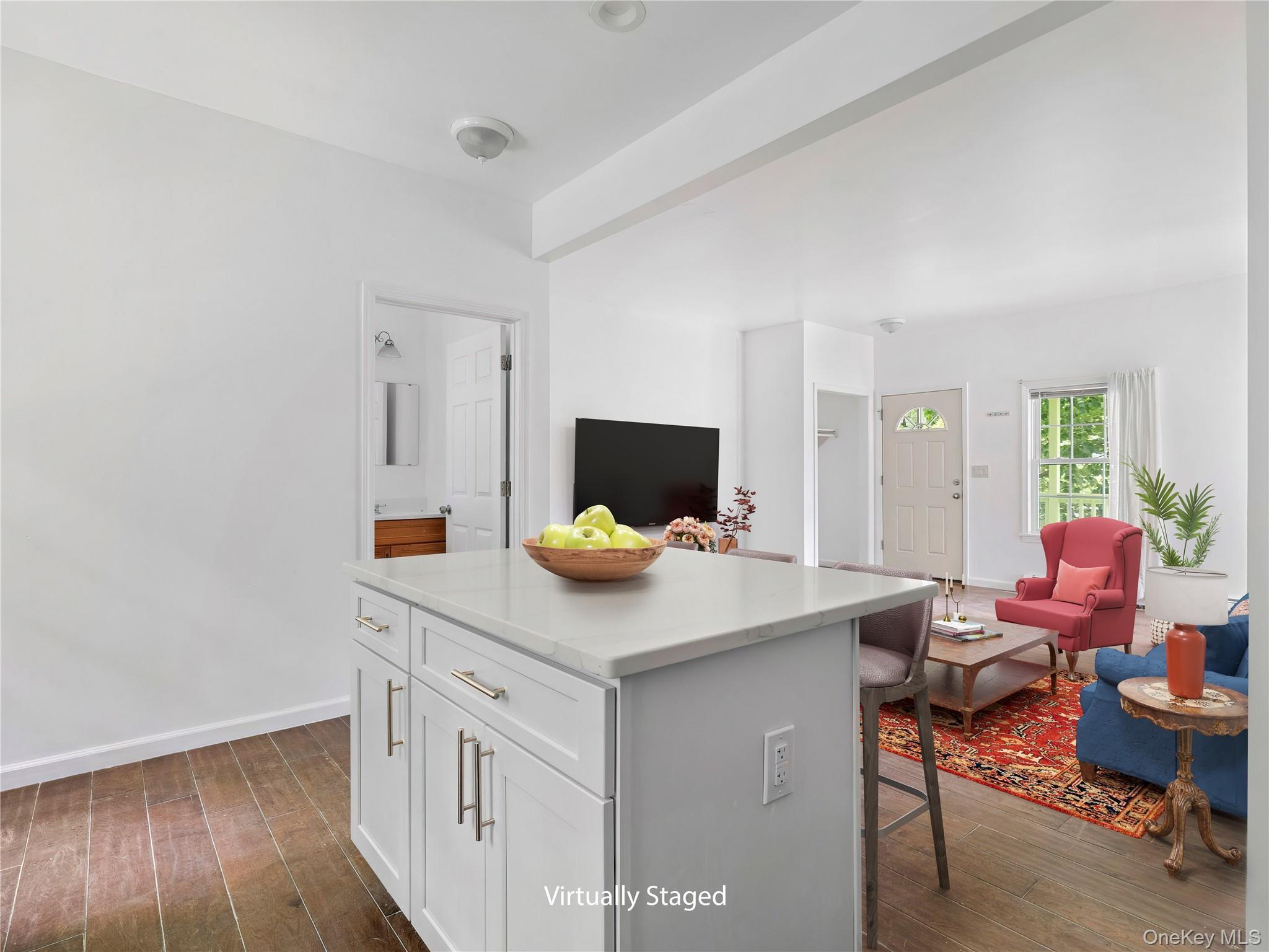 Single Family Hudson Street Ulster County, NY 12401, MLS-999759-15