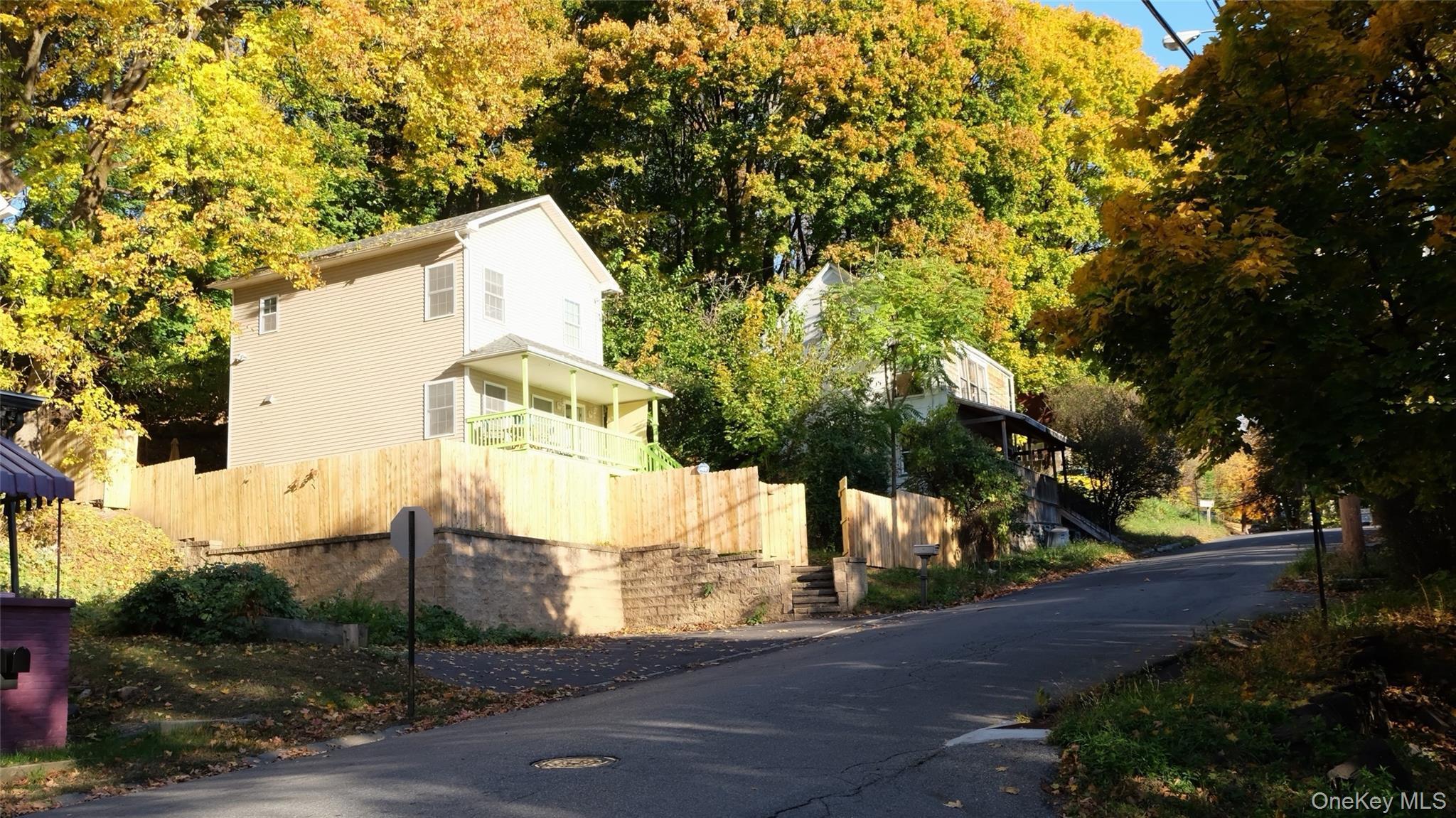 Single Family Hudson Street Ulster County, NY 12401, MLS-999759-2