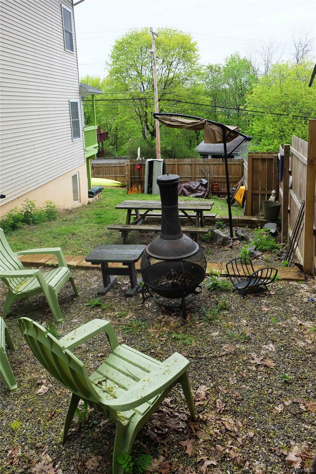 Single Family Hudson Street Ulster County, NY 12401, MLS-999759-29