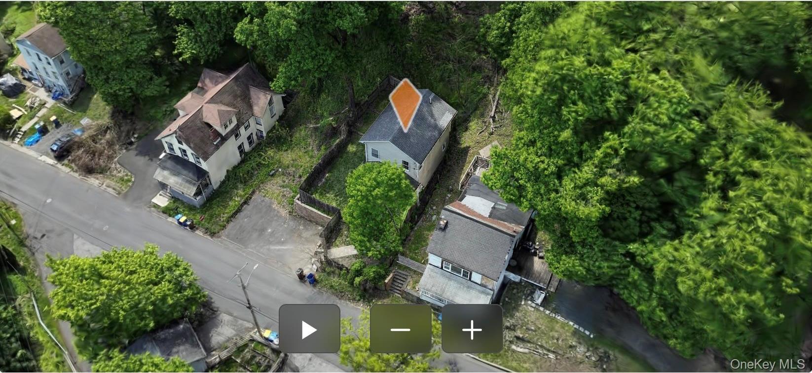 Single Family Hudson Street Ulster County, NY 12401, MLS-999759-33