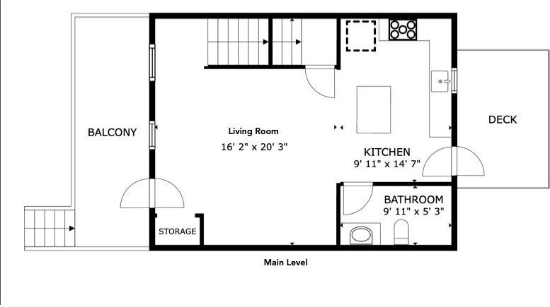 Single Family Hudson Street Ulster County, NY 12401, MLS-999759-35