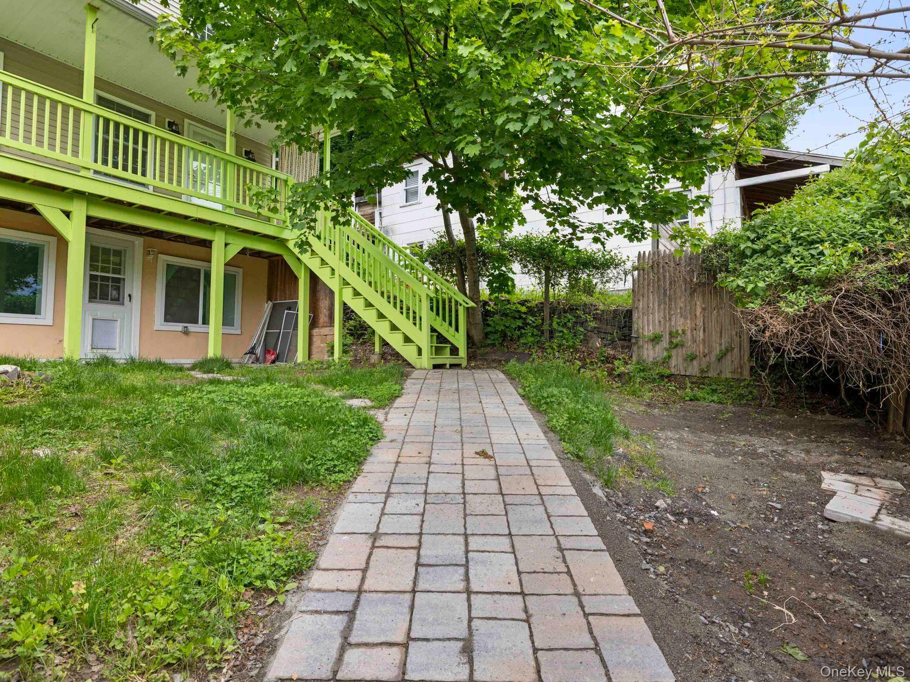 Single Family Hudson Street Ulster County, NY 12401, MLS-999759-5