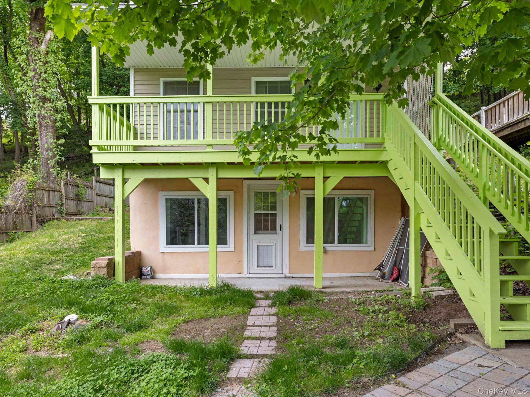 Single Family Hudson Street Ulster County, NY 12401, MLS-999759-6