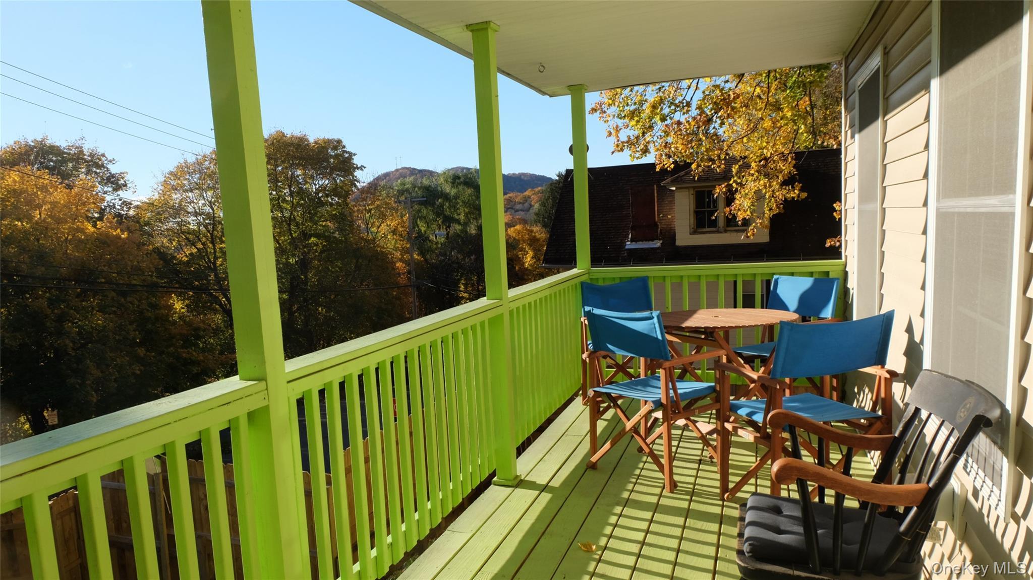 Single Family Hudson Street Ulster County, NY 12401, MLS-999759-7