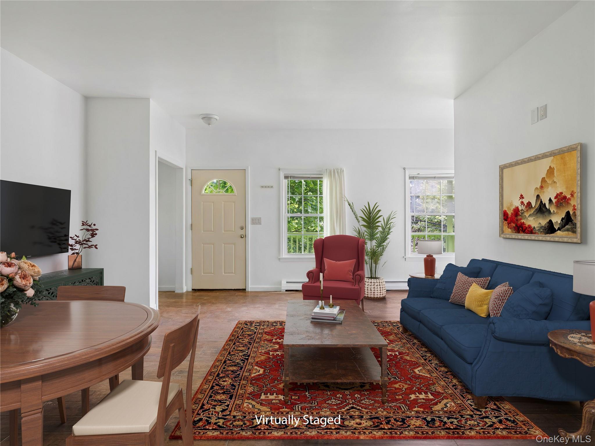 Single Family Hudson Street Ulster County, NY 12401, MLS-999759-9