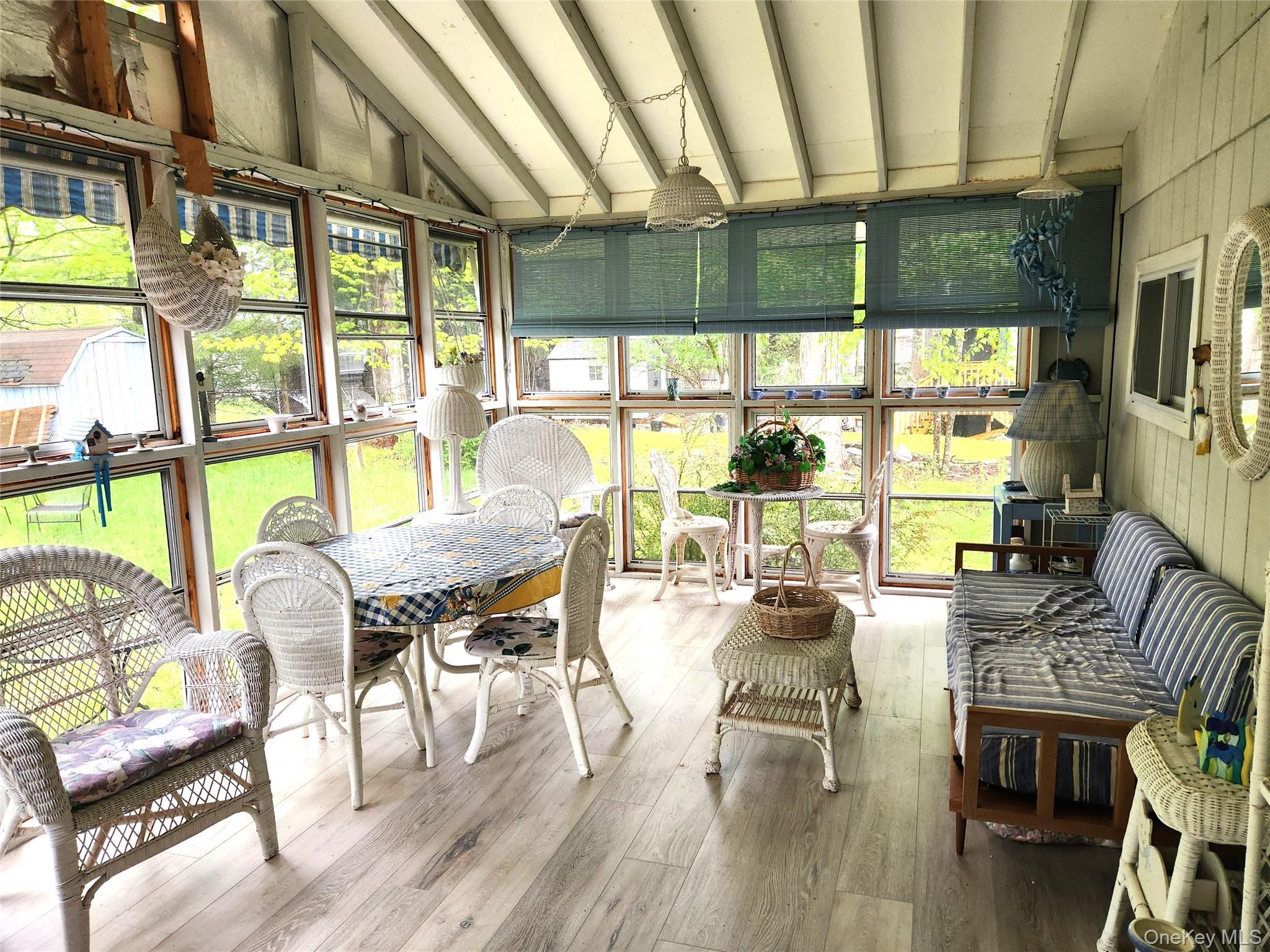 Single Family Lafayette Sullivan County, NY 12778, MLS-999760-11