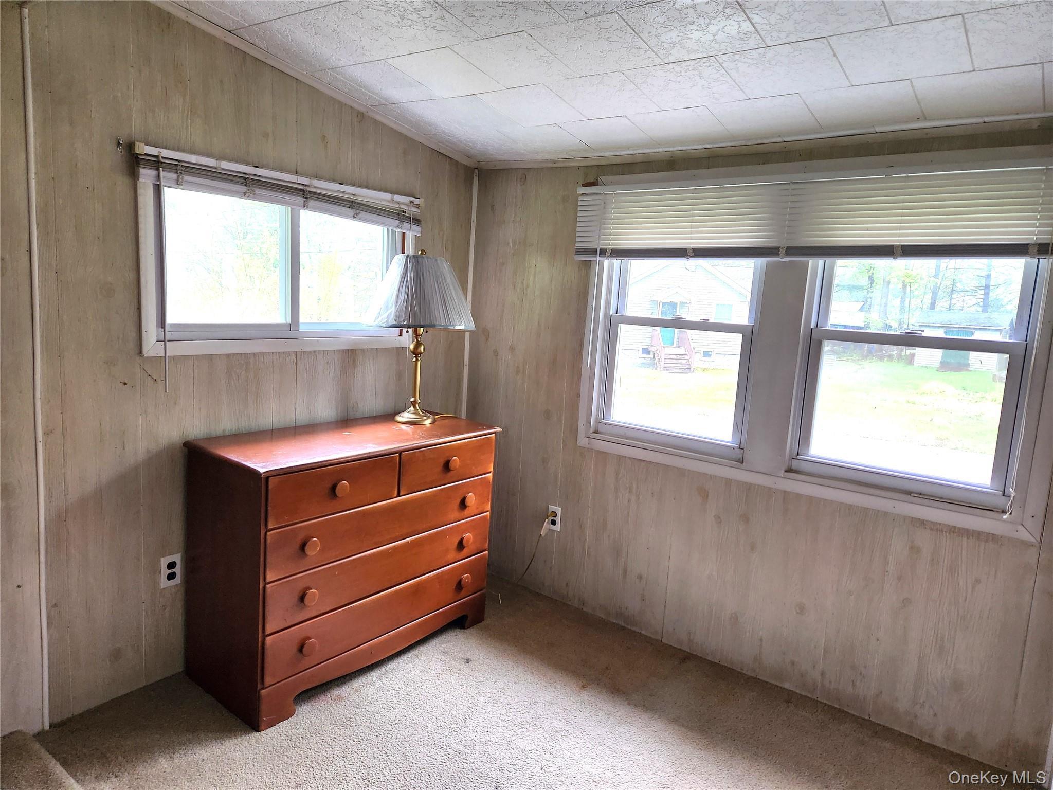 Single Family Lafayette Sullivan County, NY 12778, MLS-999760-13