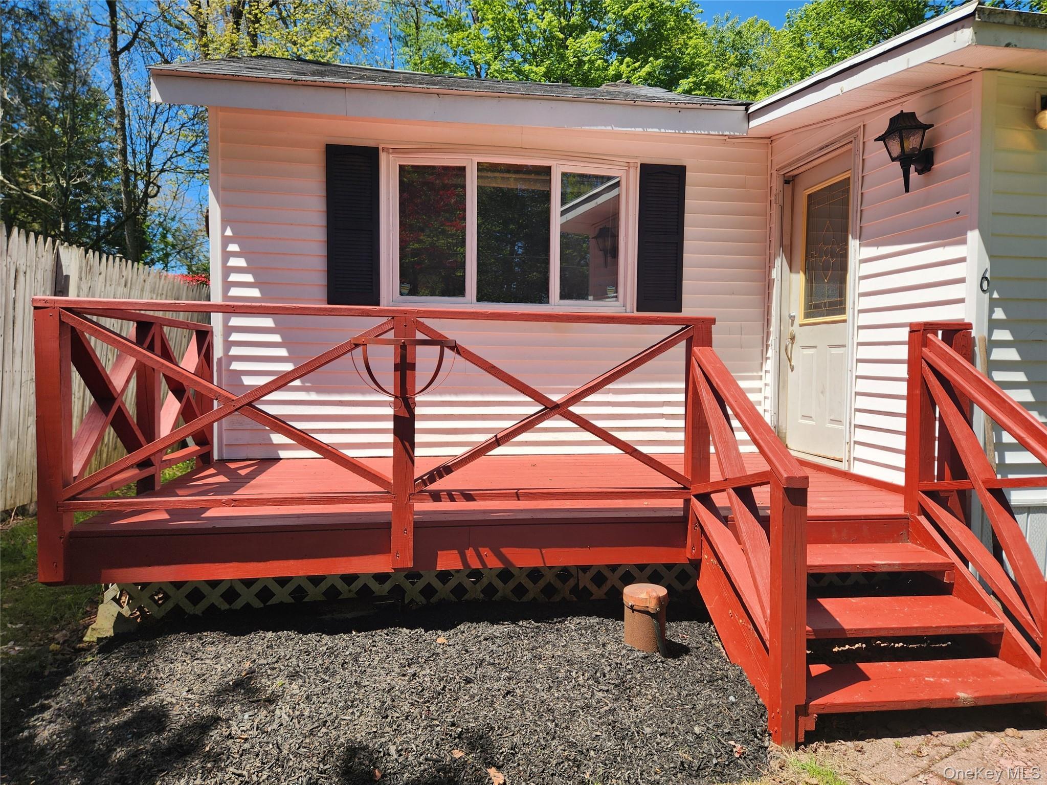 Single Family Lafayette Sullivan County, NY 12778, MLS-999760-2