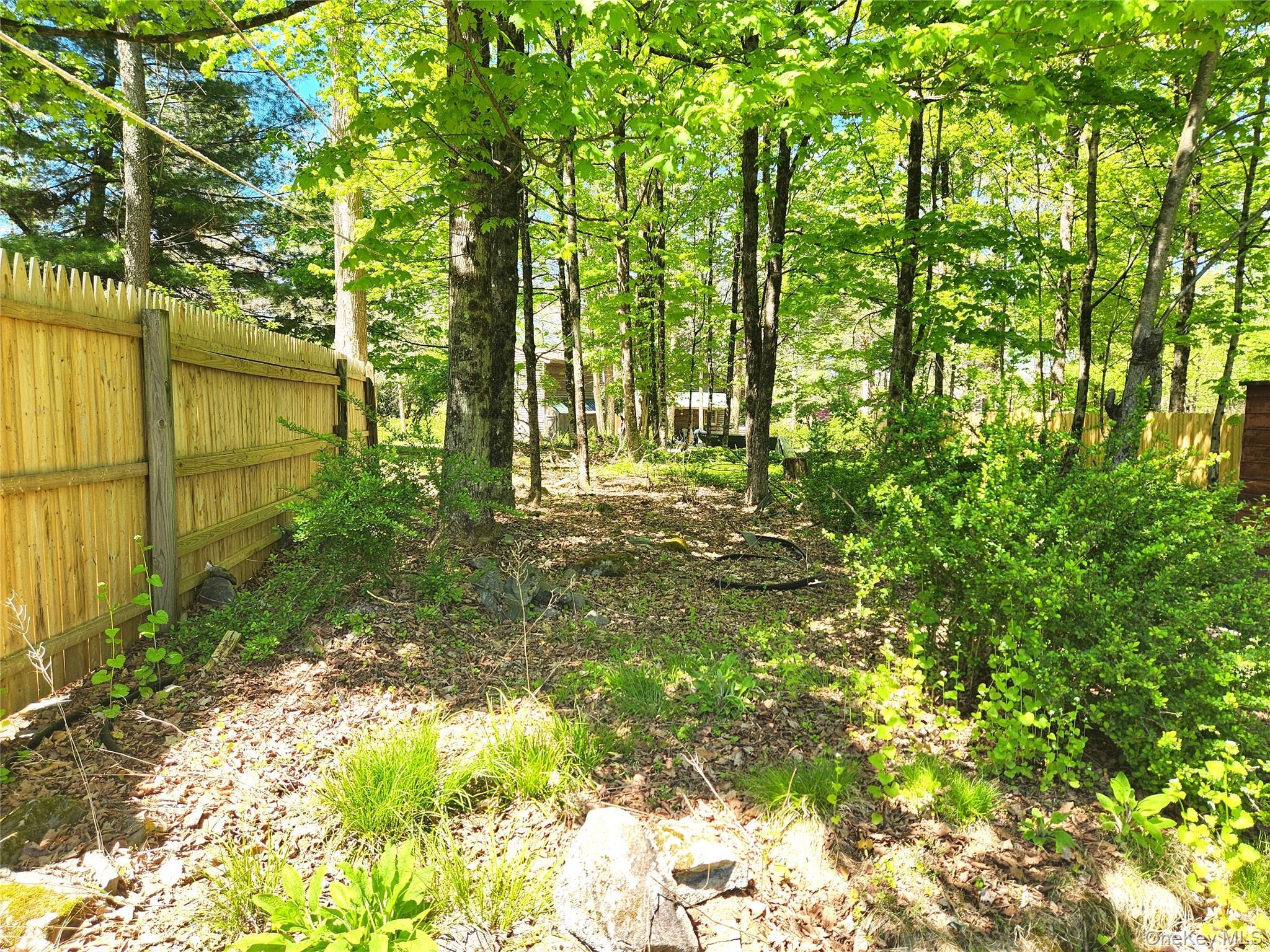 Single Family Lafayette Sullivan County, NY 12778, MLS-999760-20