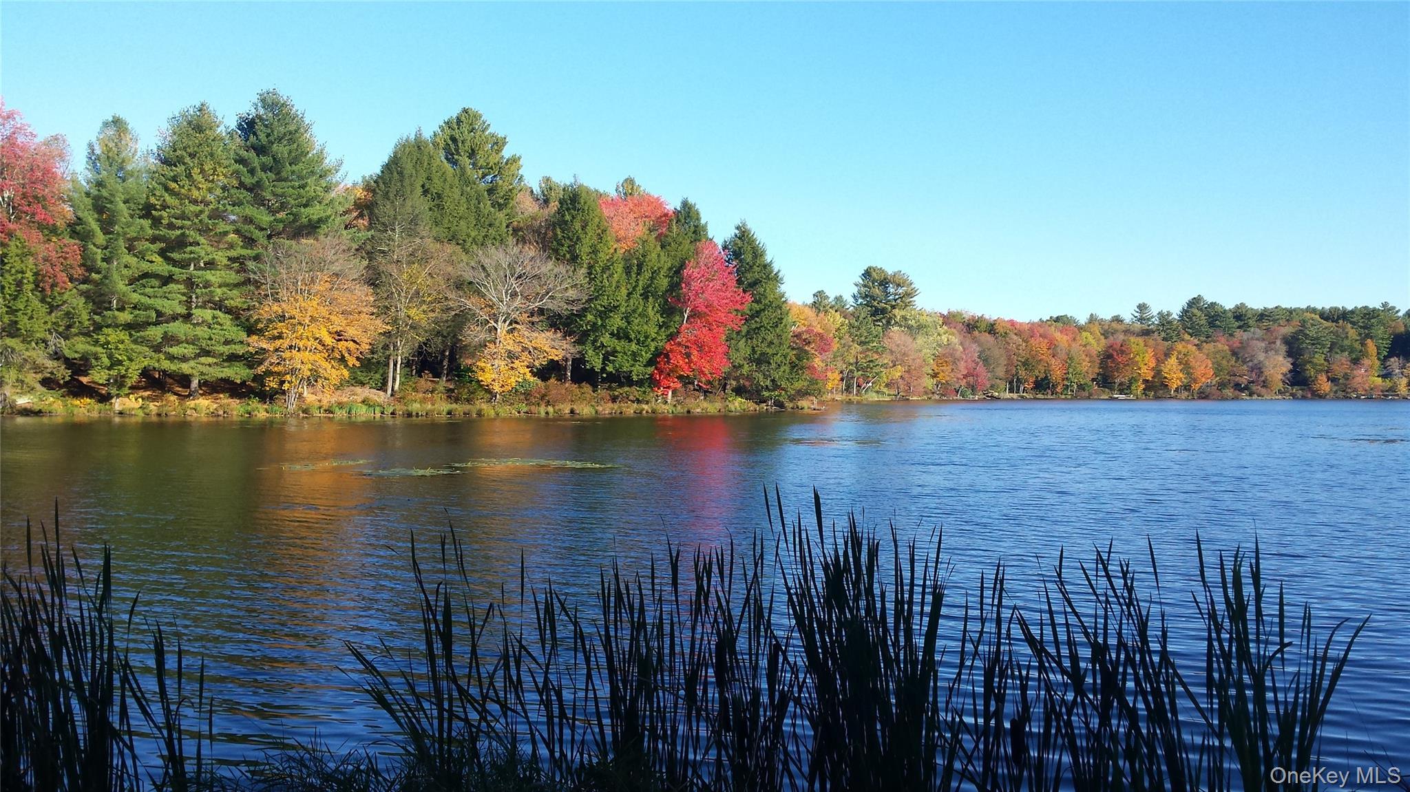 Single Family Lafayette Sullivan County, NY 12778, MLS-999760-24