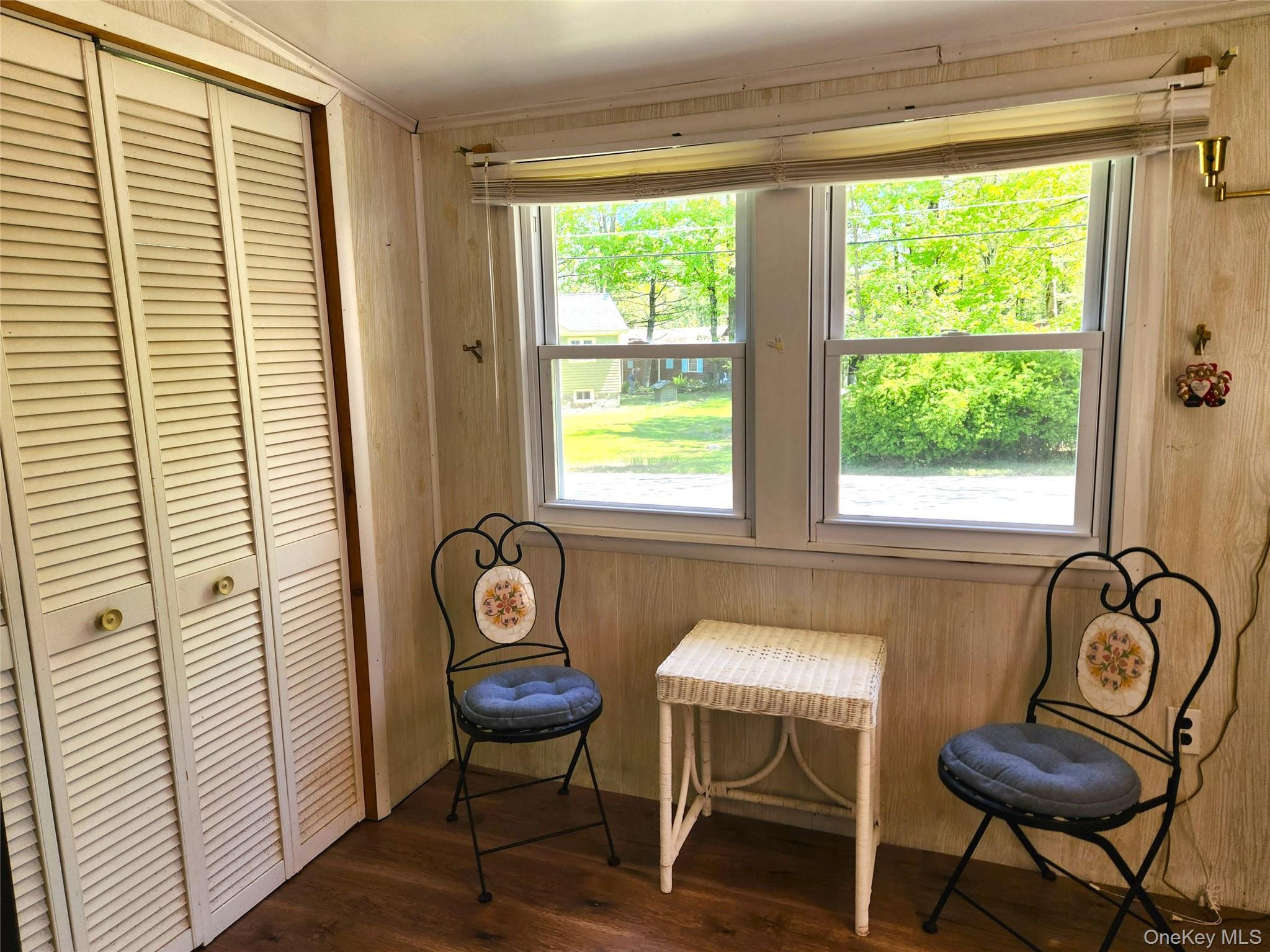 Single Family Lafayette Sullivan County, NY 12778, MLS-999760-3