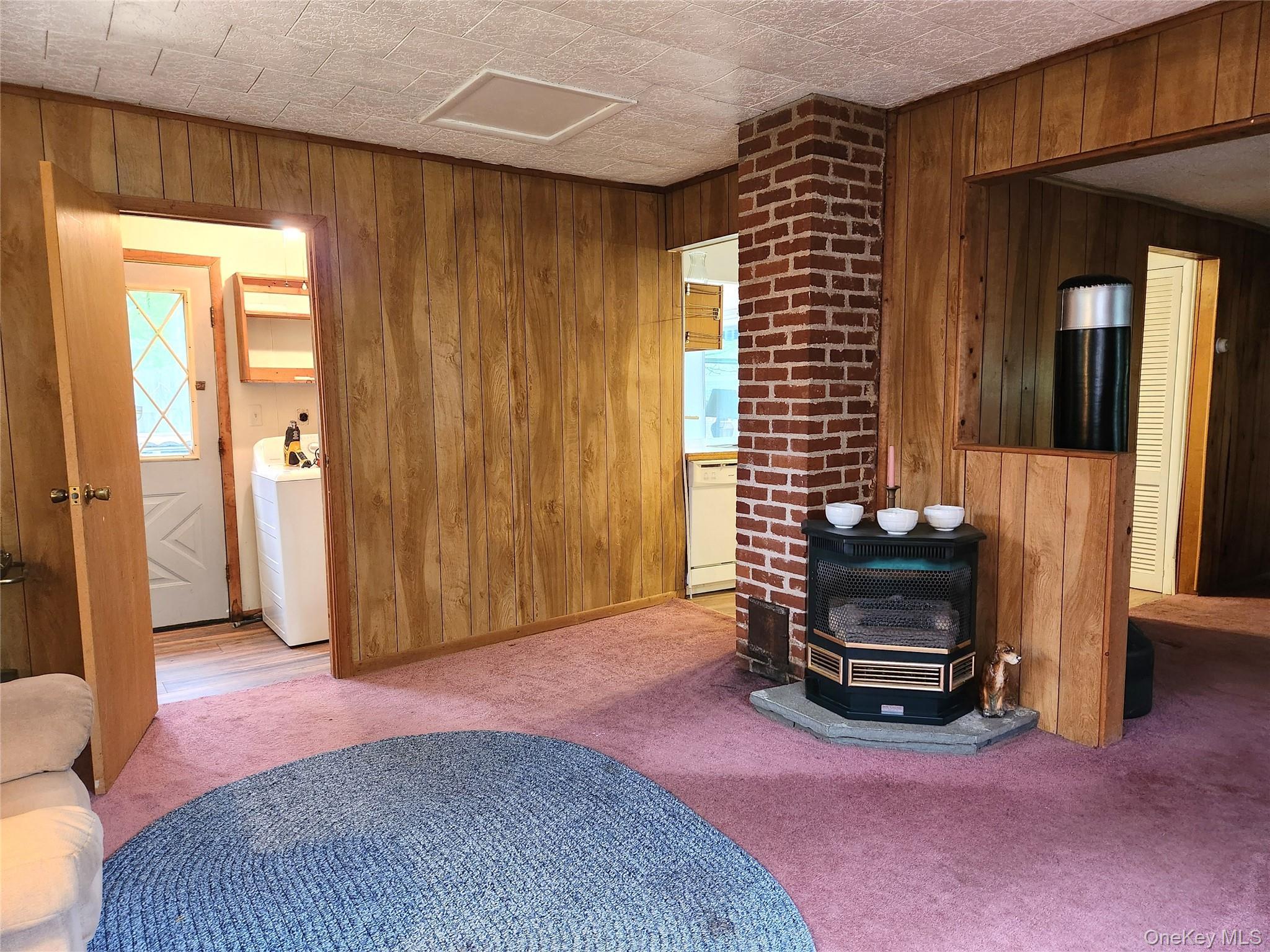 Single Family Lafayette Sullivan County, NY 12778, MLS-999760-7