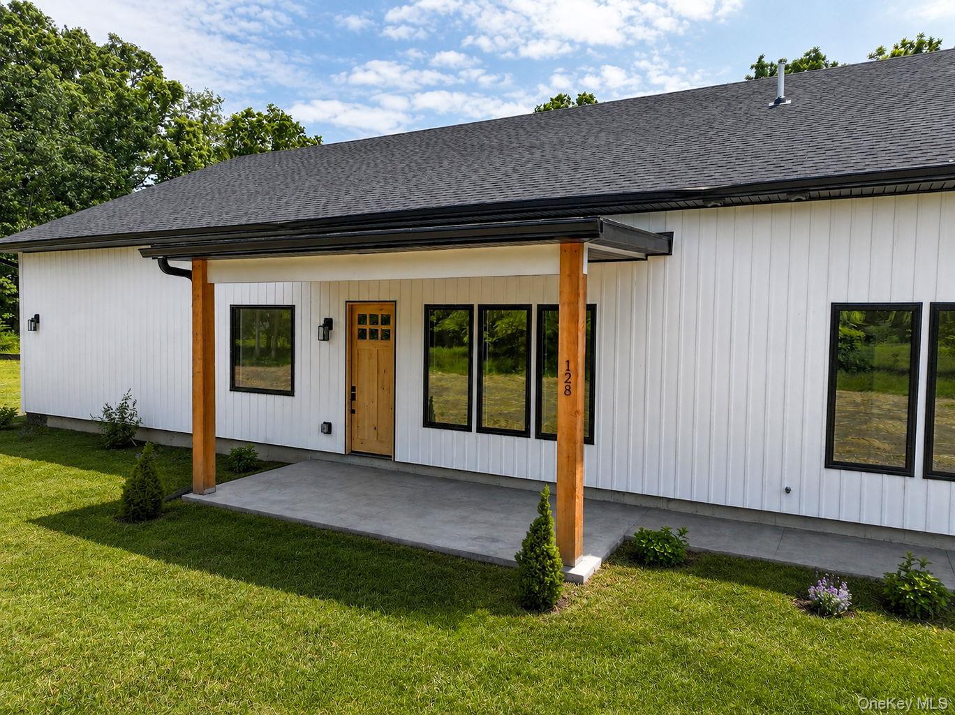 Single Family St Elmo Road  Ulster County, NY 12589, MLS-999761-3