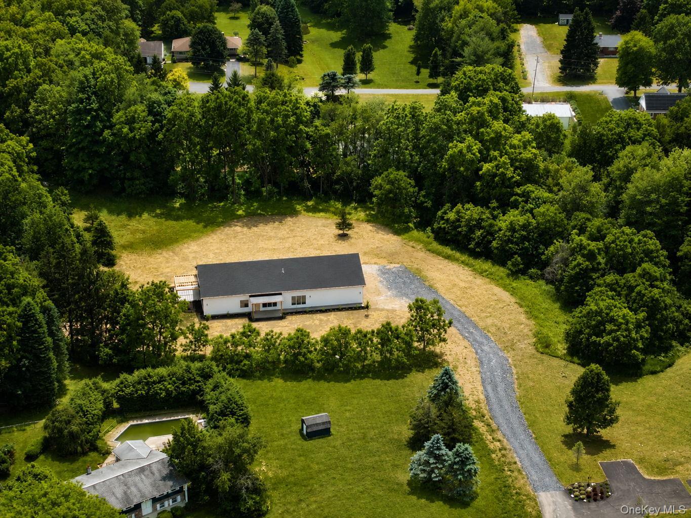 Single Family St Elmo Road  Ulster County, NY 12589, MLS-999761-34