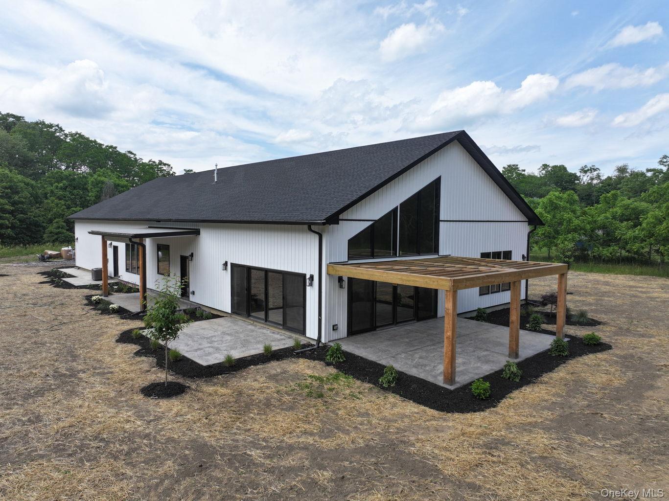 Single Family St Elmo Road  Ulster County, NY 12589, MLS-999761-37